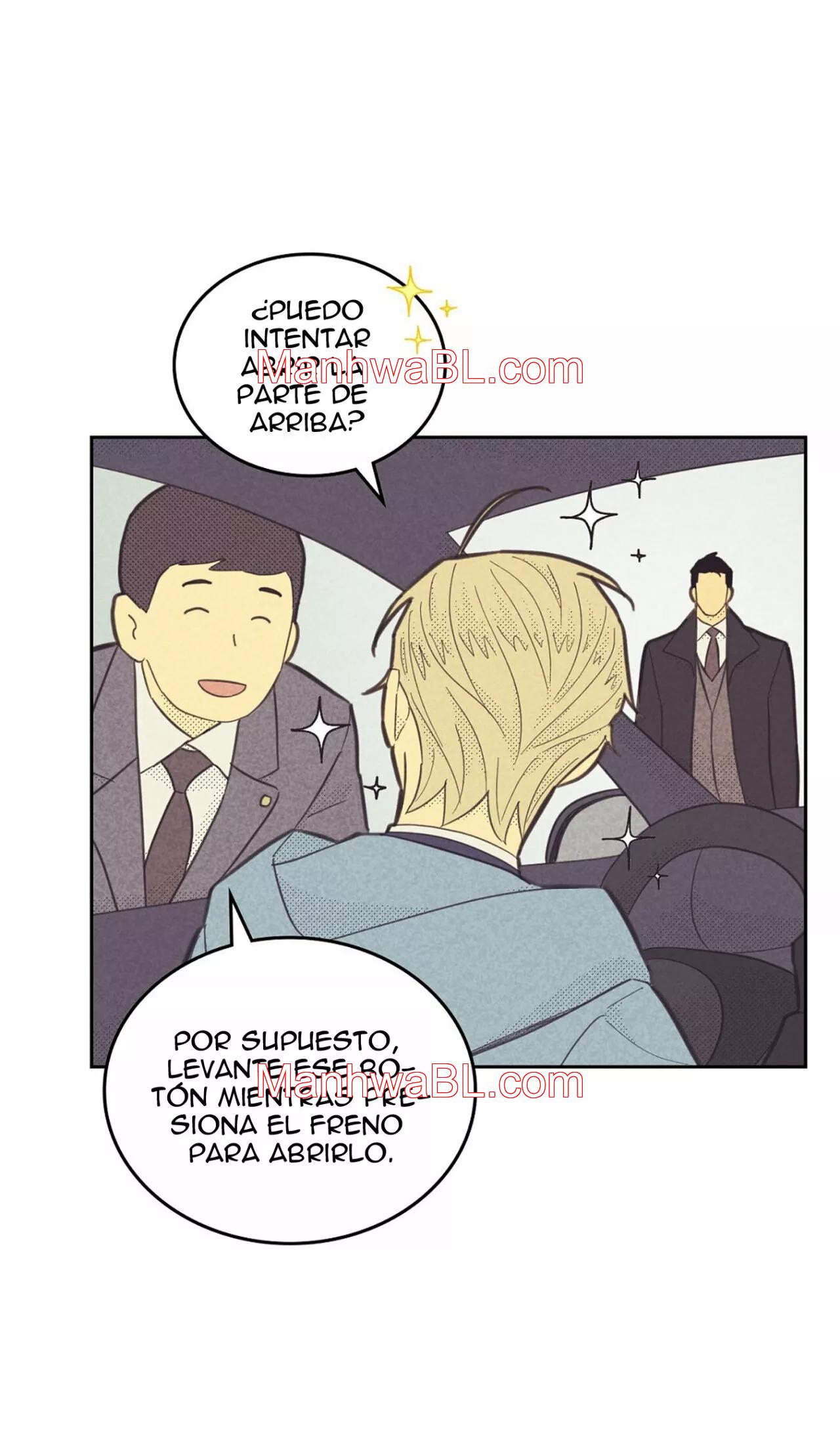 Work Love Balance - Capítulo 12.3 manhwa