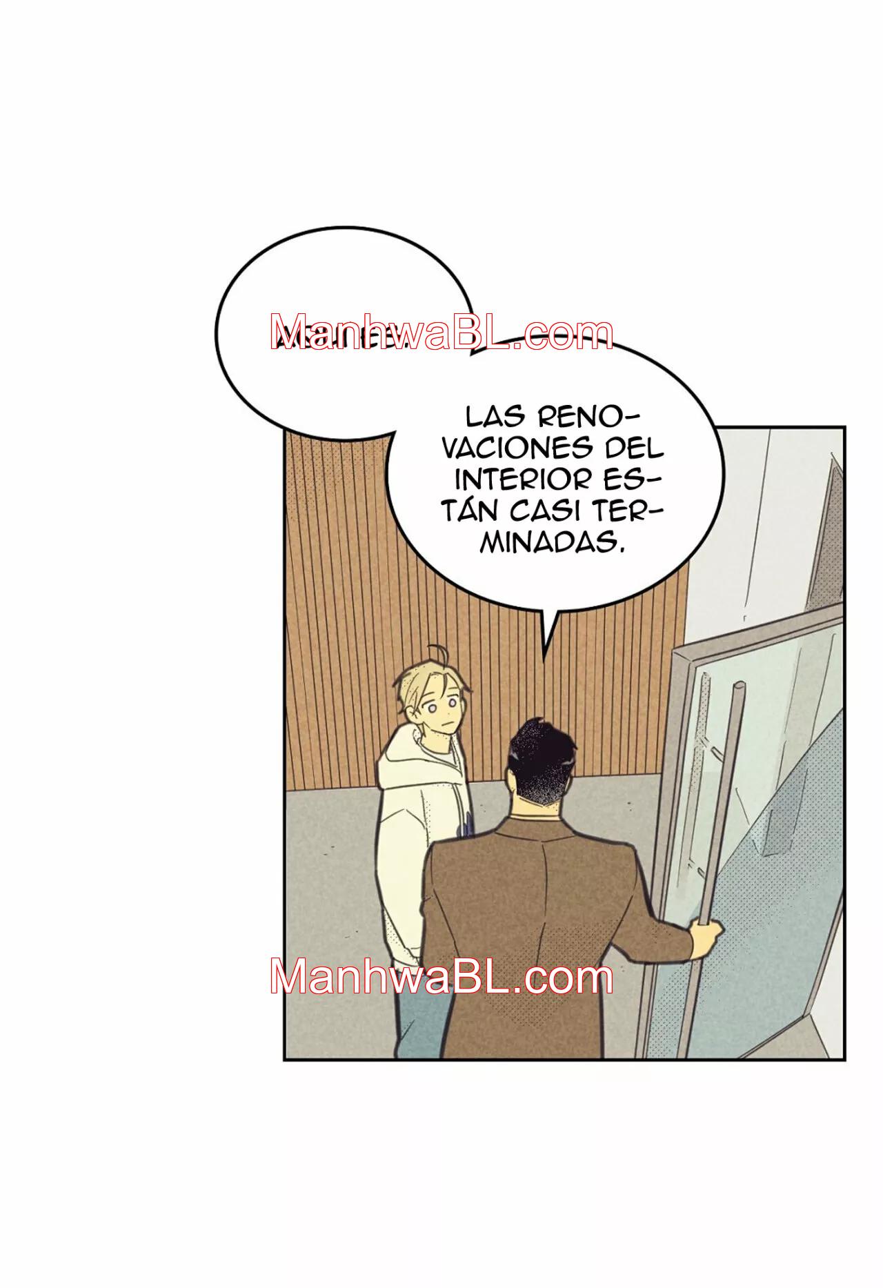 Work Love Balance - Capítulo 13 manhwa