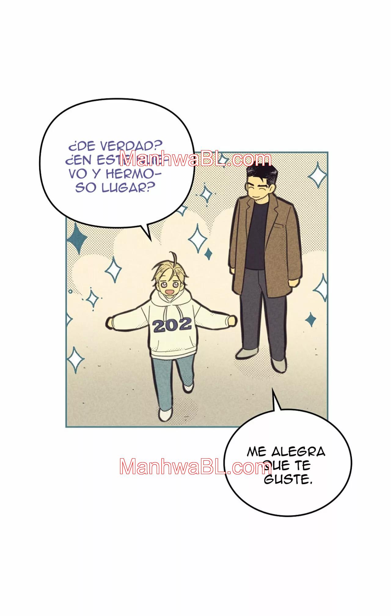 Work Love Balance - Capítulo 13 manhwa