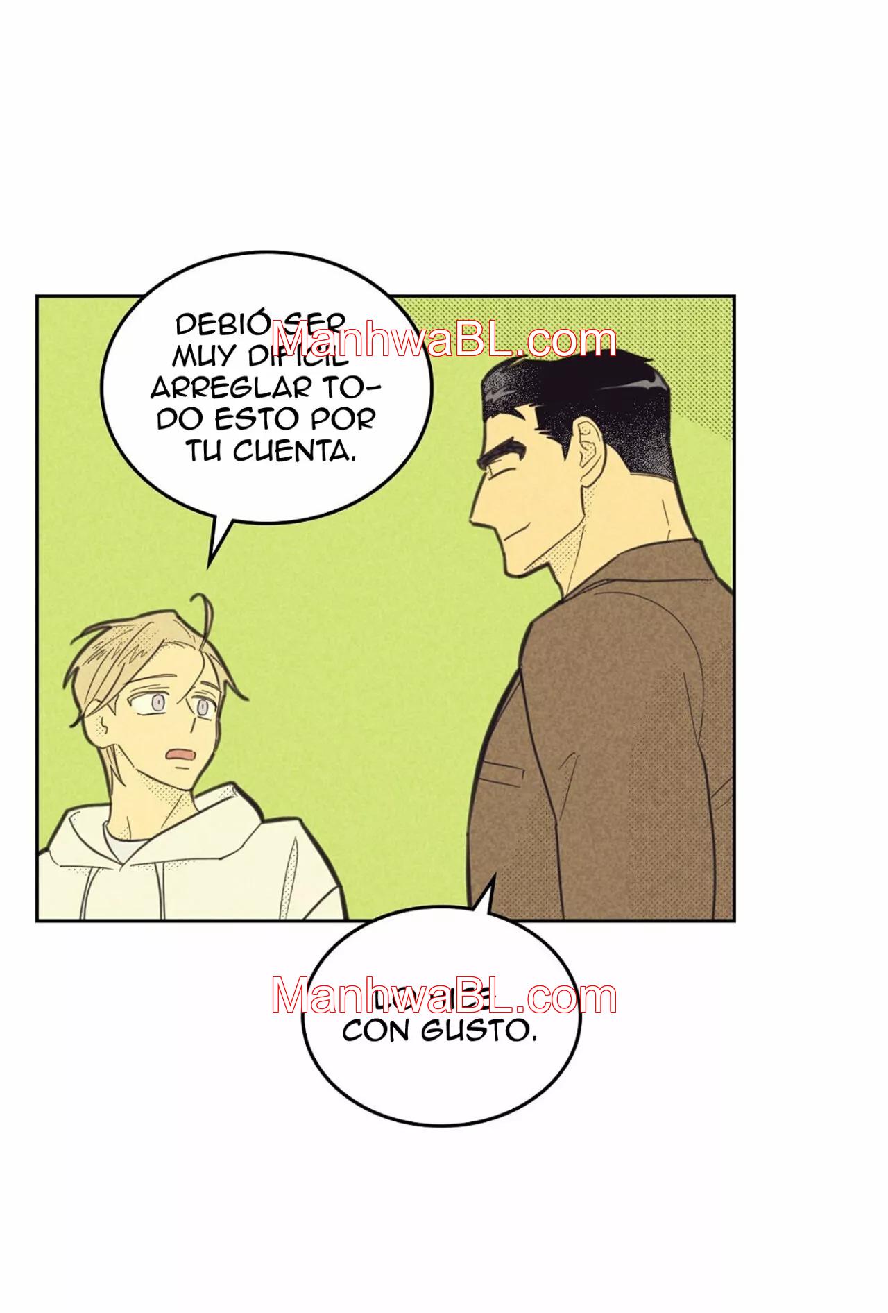 Work Love Balance - Capítulo 13 manhwa