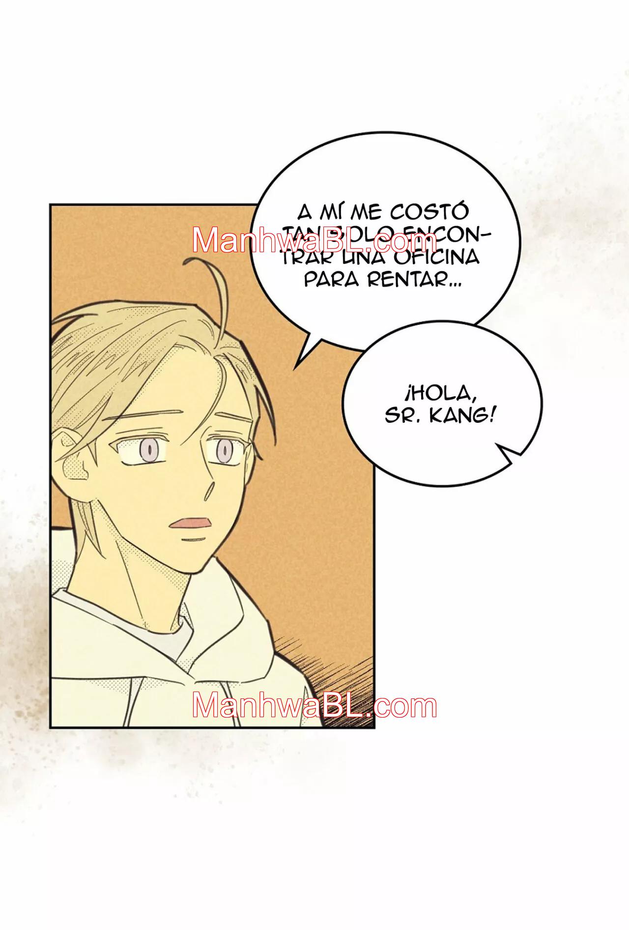 Work Love Balance - Capítulo 13 manhwa