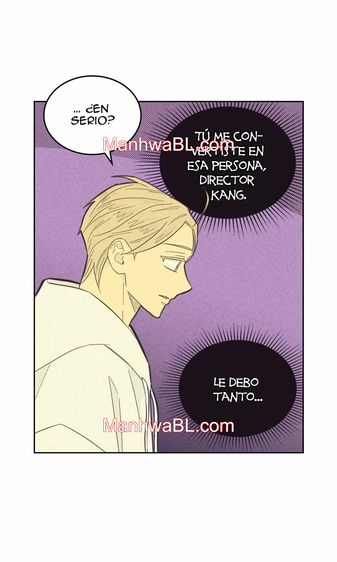 Work Love Balance - Capítulo 13 manhwa