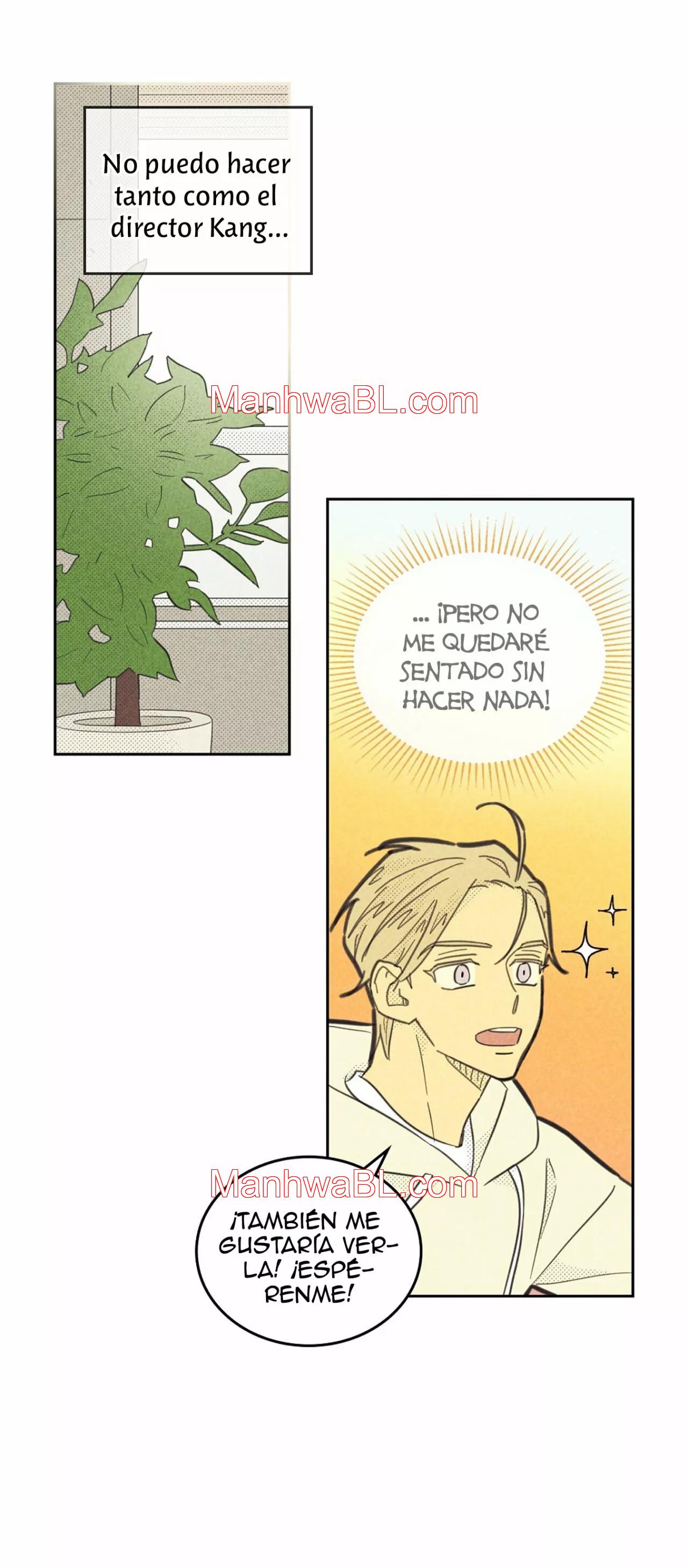 Work Love Balance - Capítulo 13 manhwa