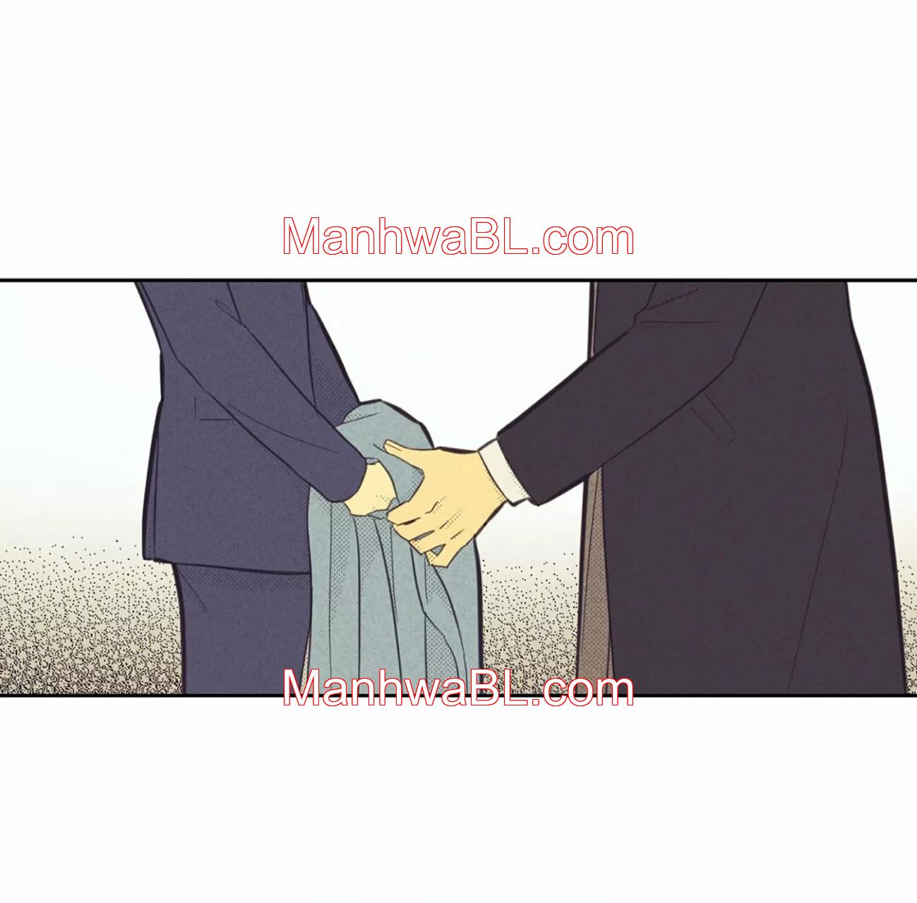 Work Love Balance - Capítulo 11.3 manhwa