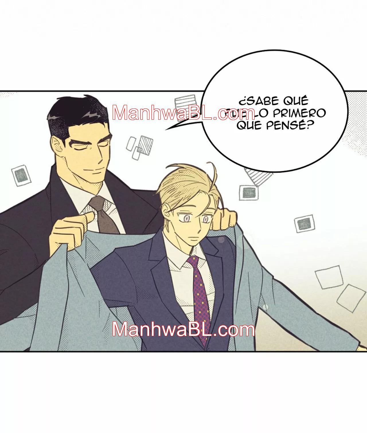 Work Love Balance - Capítulo 11.3 manhwa