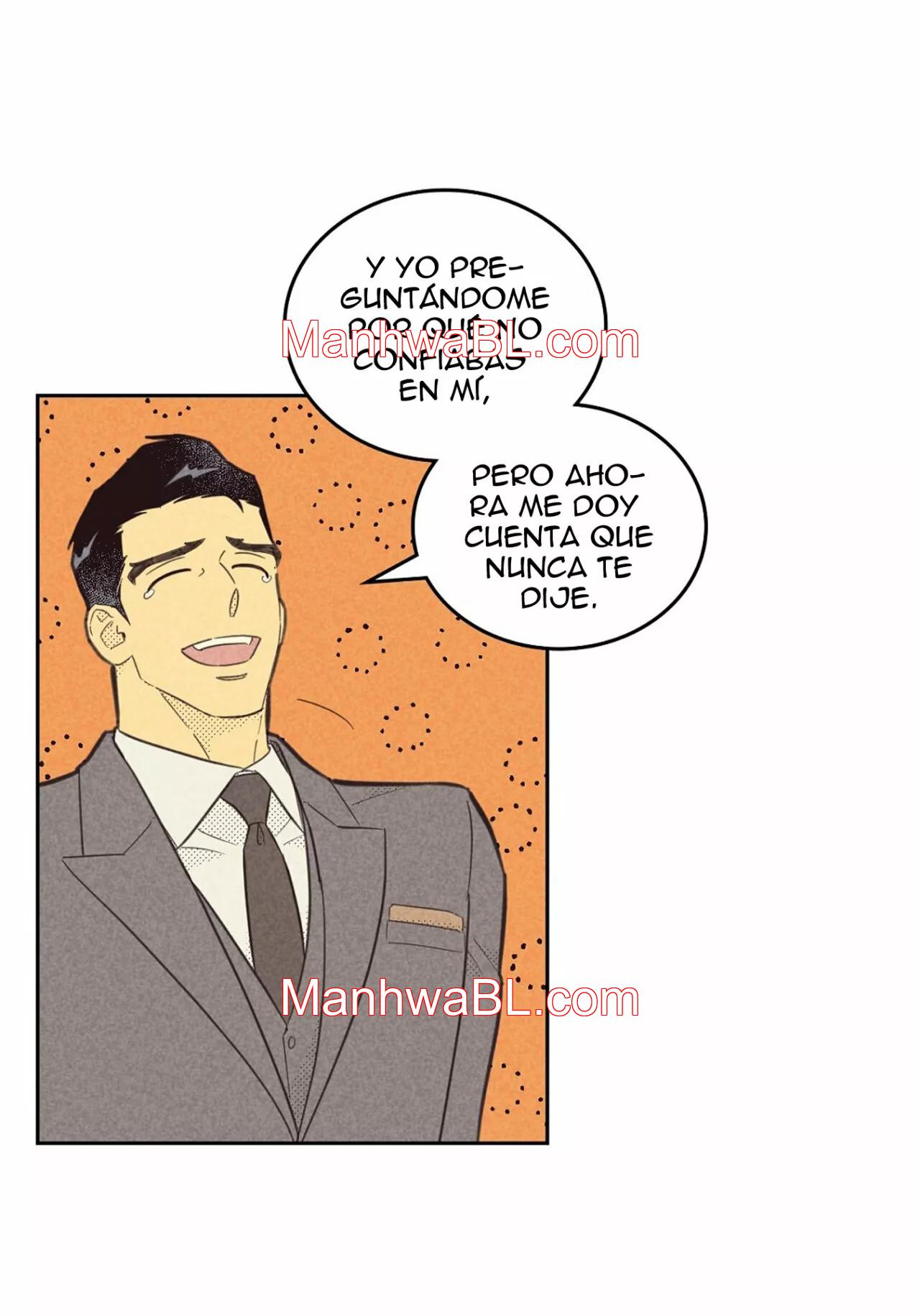 Work Love Balance - Capítulo 11.3 manhwa