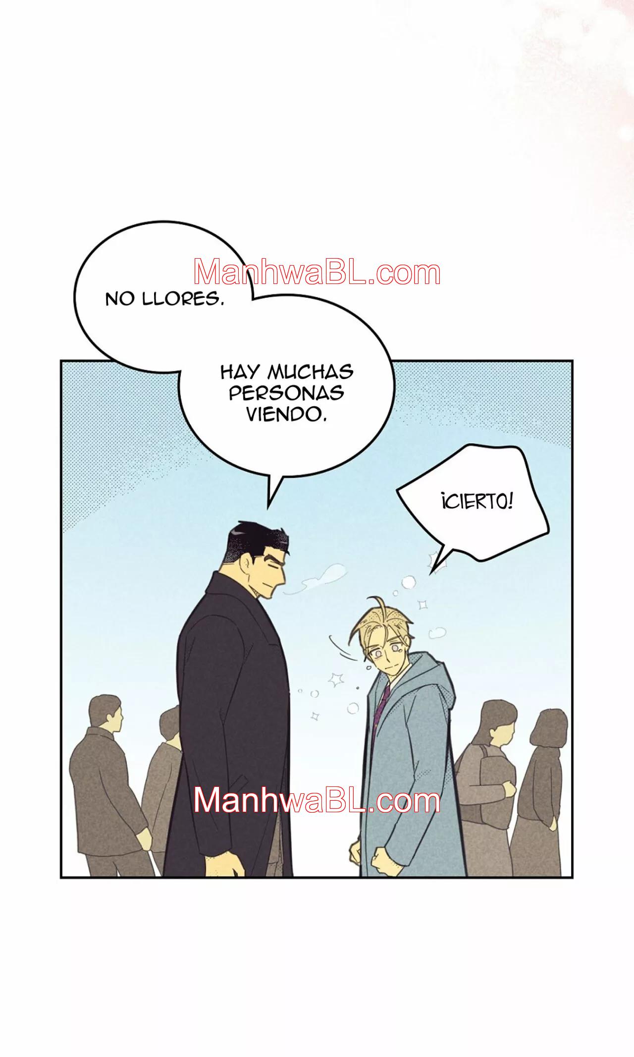 Work Love Balance - Capítulo 11.3 manhwa