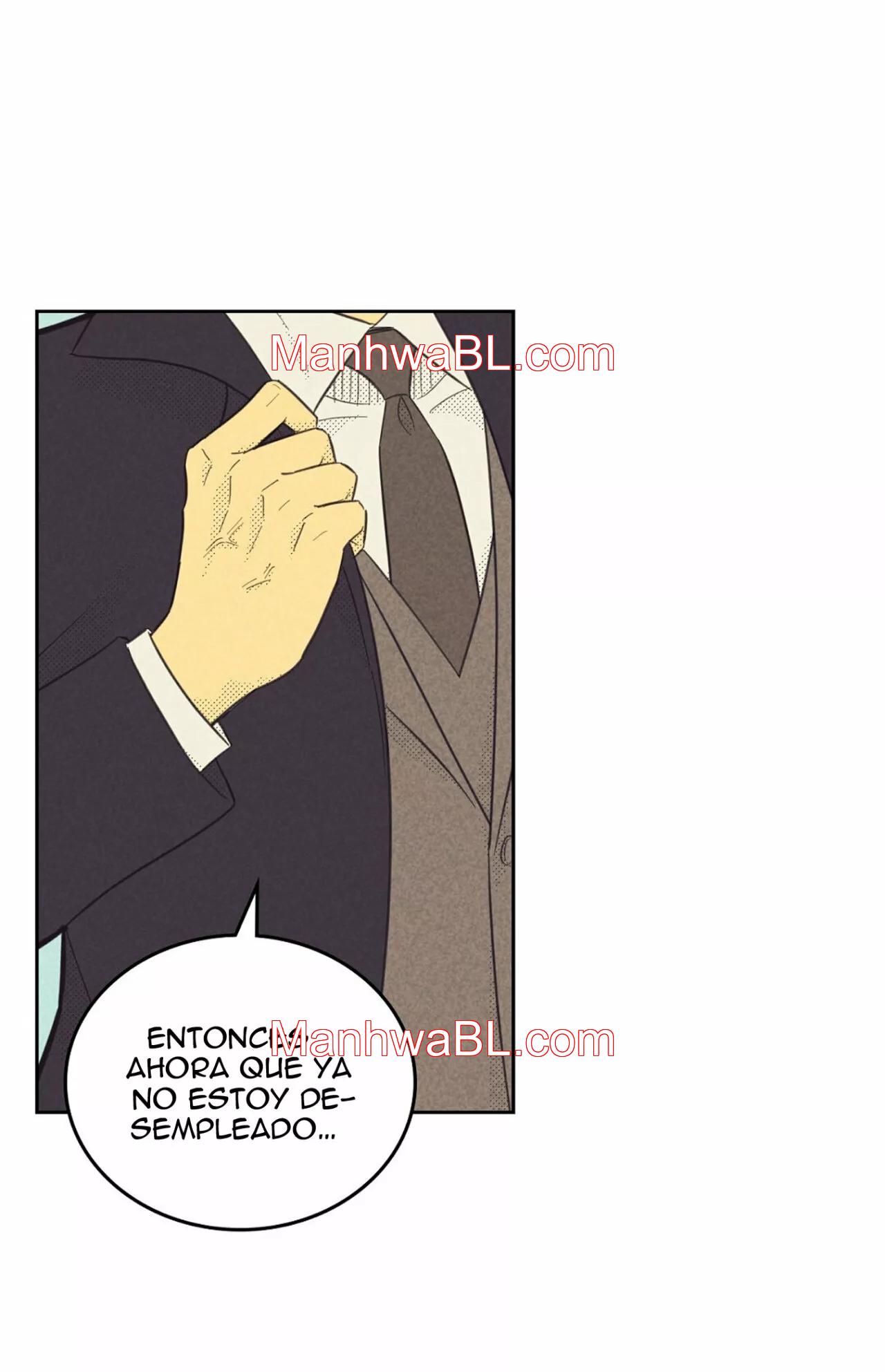 Work Love Balance - Capítulo 11.3 manhwa