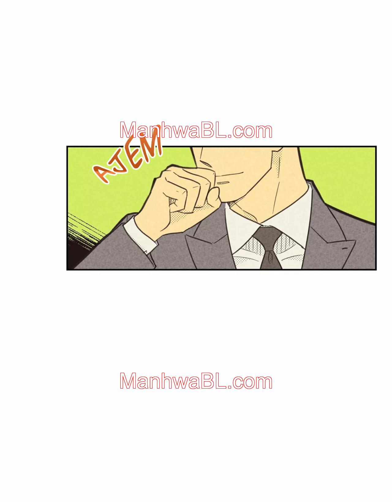 Work Love Balance - Capítulo 11.3 manhwa