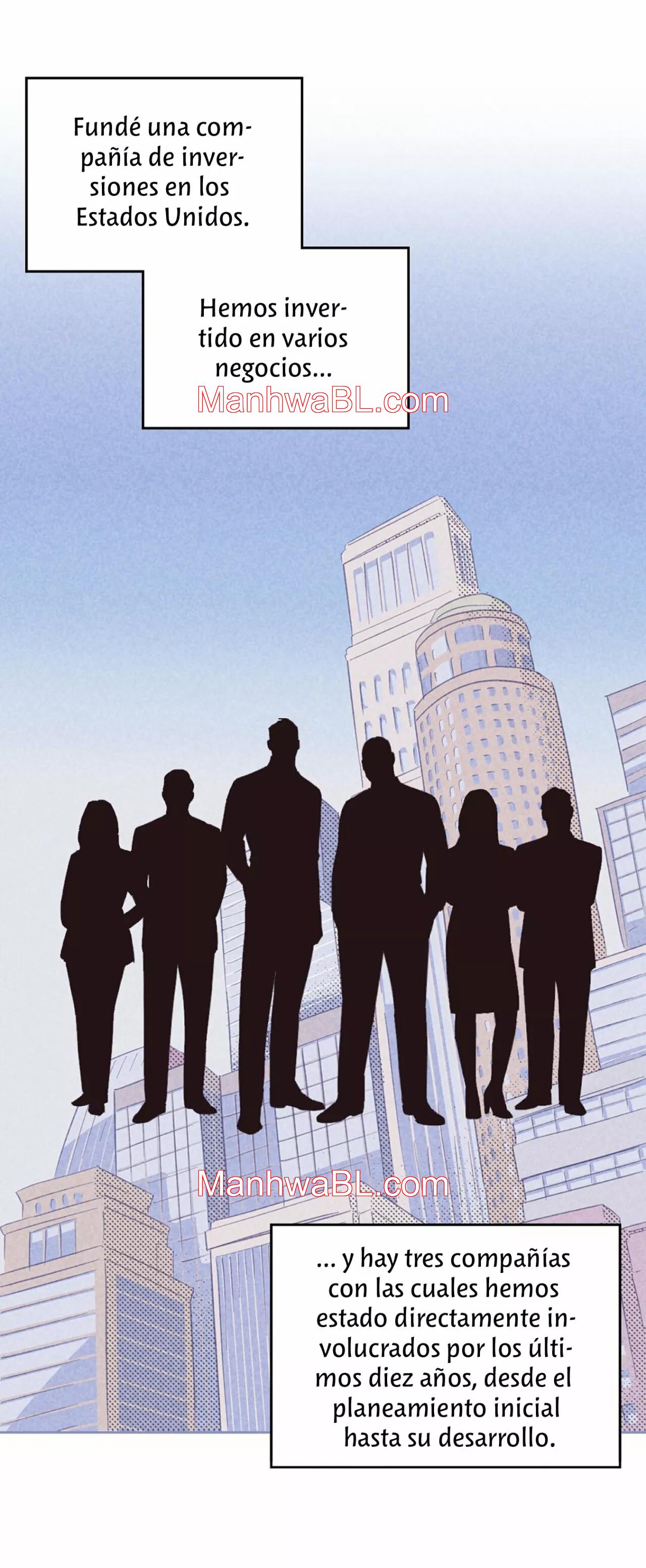 Work Love Balance - Capítulo 11.3 manhwa