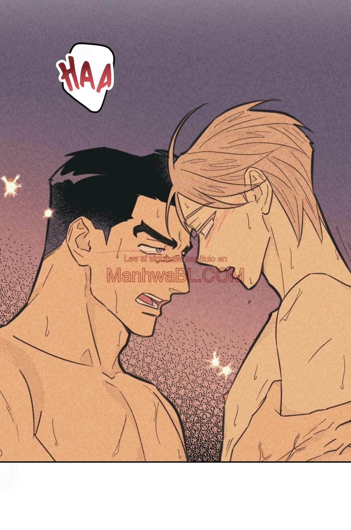 Work Love Balance - Capítulo 45 2 manhwa