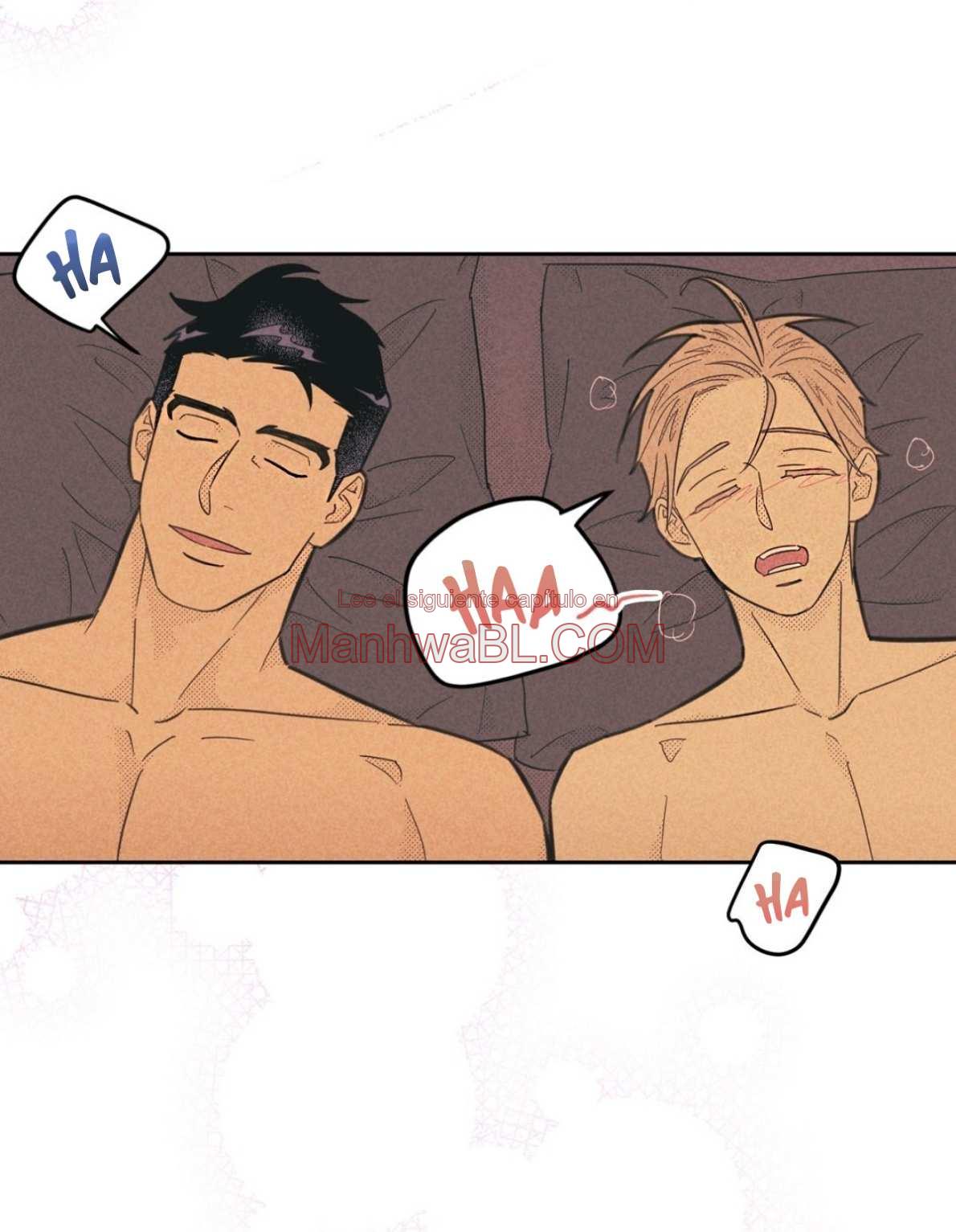 Work Love Balance - Capítulo 45 2 manhwa