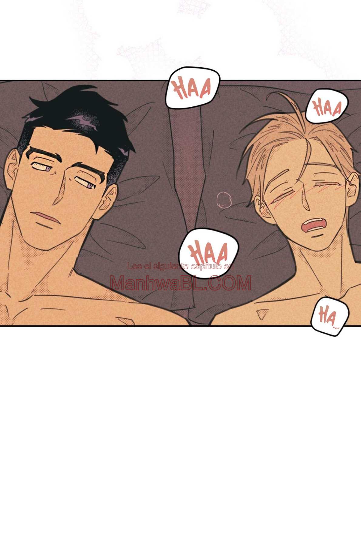 Work Love Balance - Capítulo 45 2 manhwa