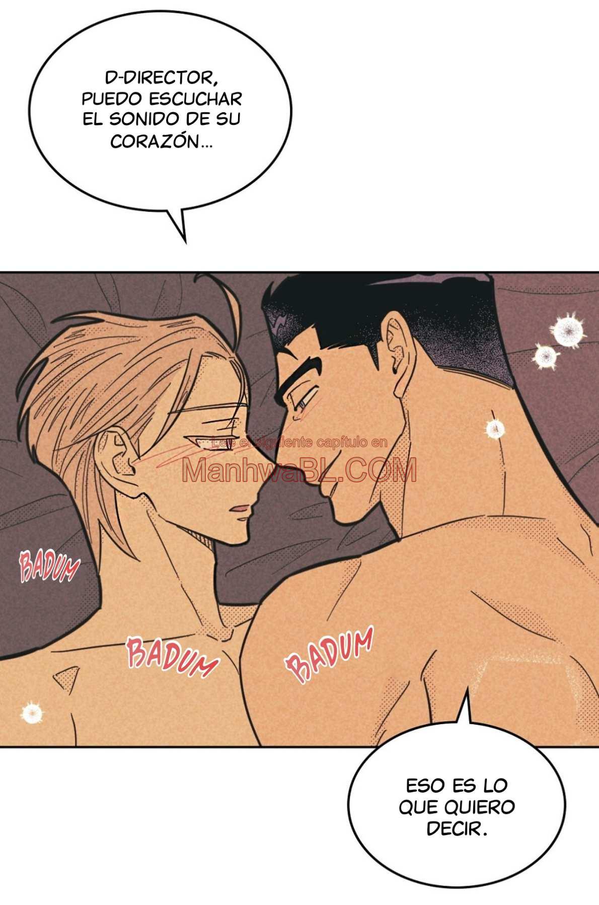 Work Love Balance - Capítulo 45 2 manhwa