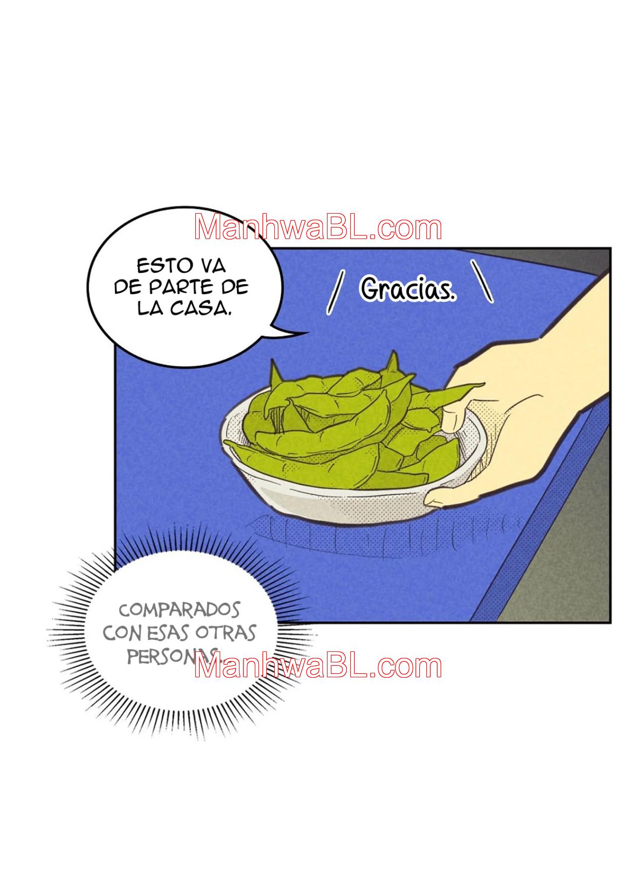 Work Love Balance - Capítulo 19.3 manhwa