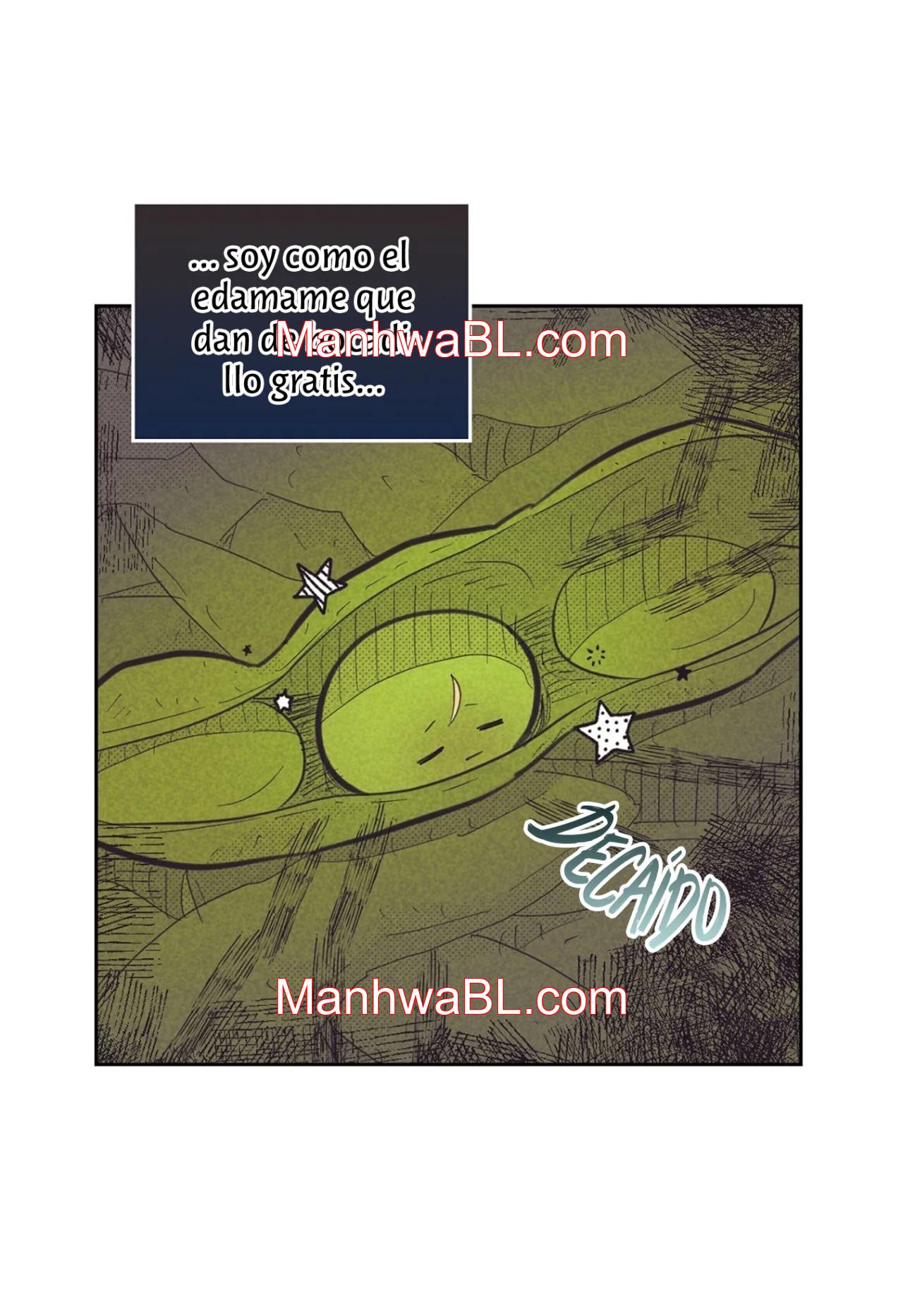 Work Love Balance - Capítulo 19.3 manhwa