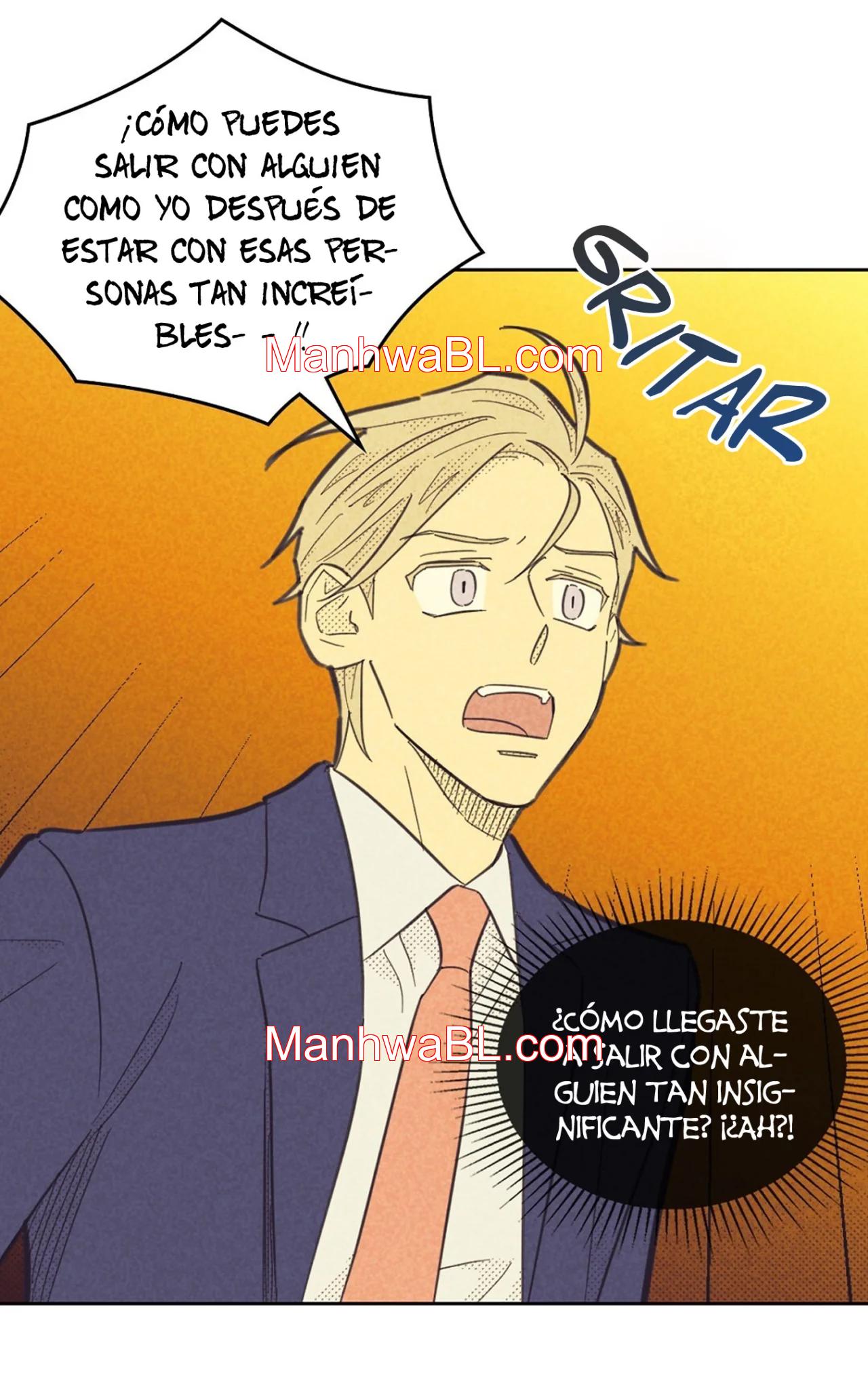 Work Love Balance - Capítulo 19.3 manhwa