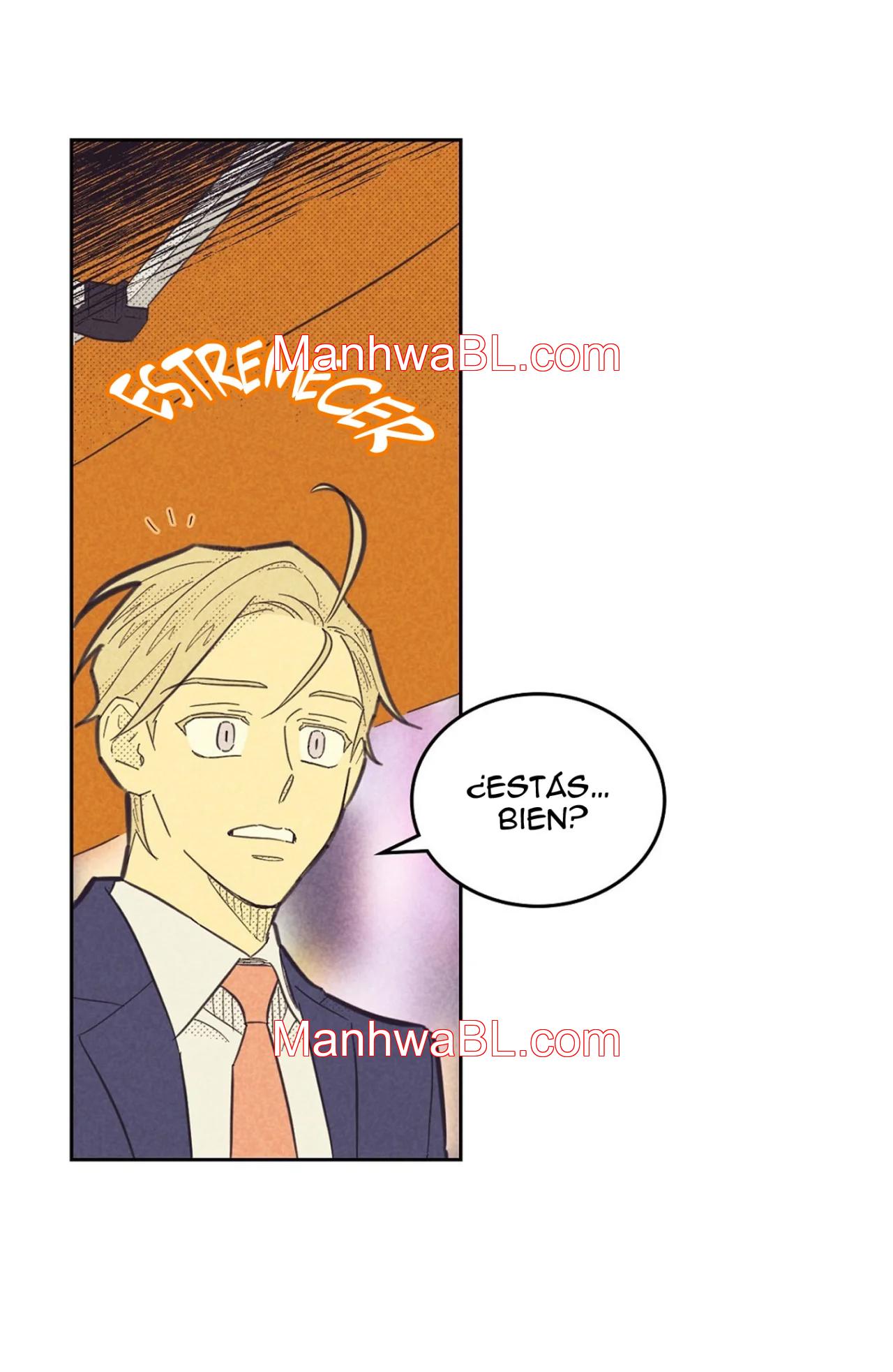 Work Love Balance - Capítulo 19.3 manhwa