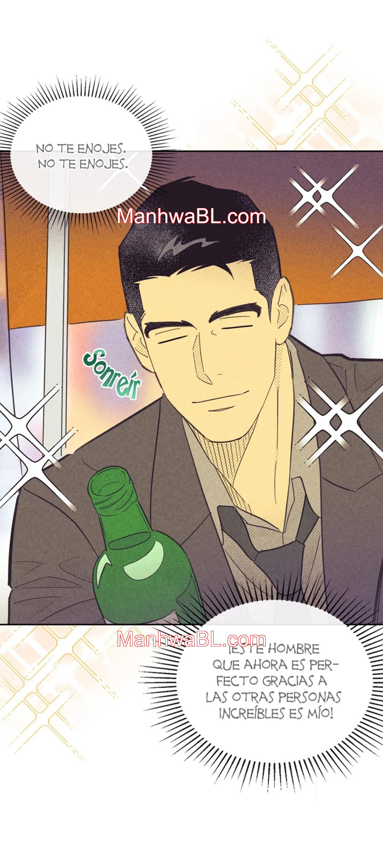 Work Love Balance - Capítulo 19.3 manhwa