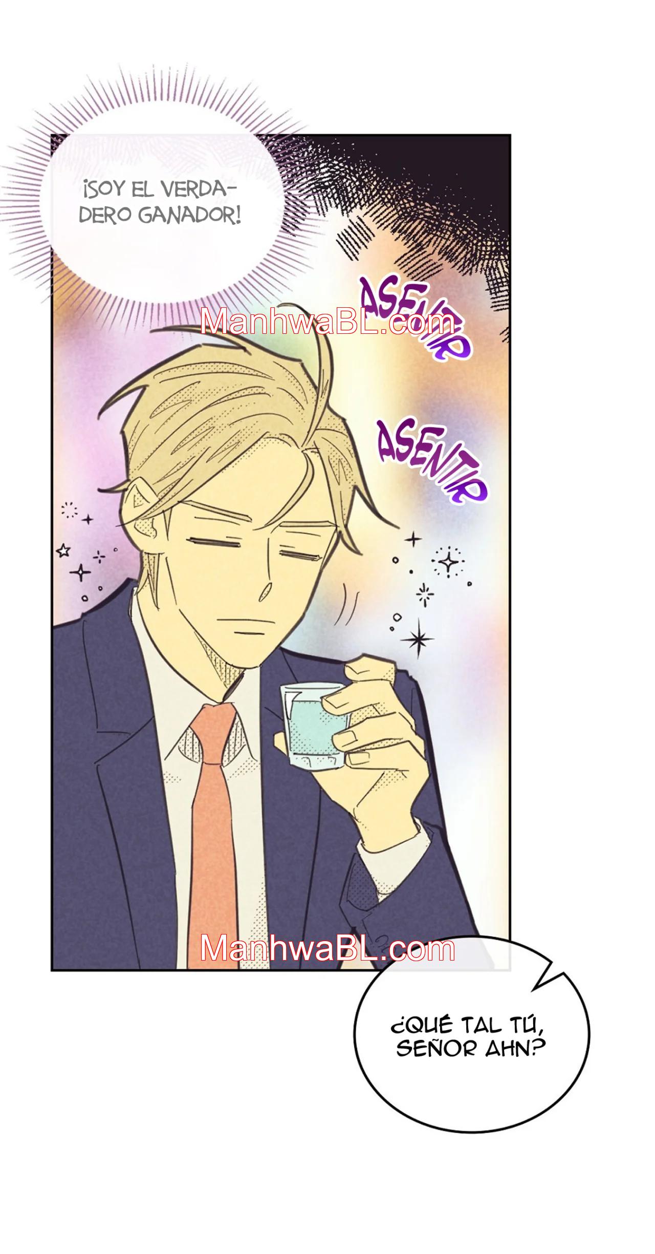 Work Love Balance - Capítulo 19.3 manhwa