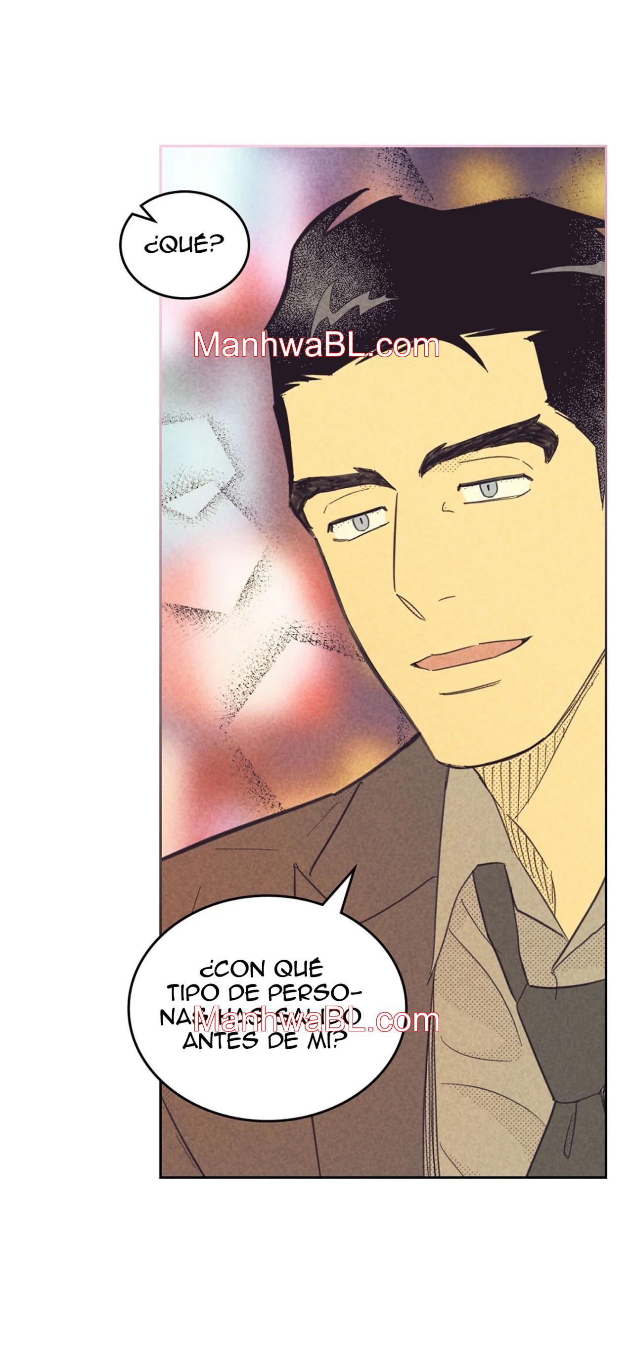 Work Love Balance - Capítulo 19.3 manhwa