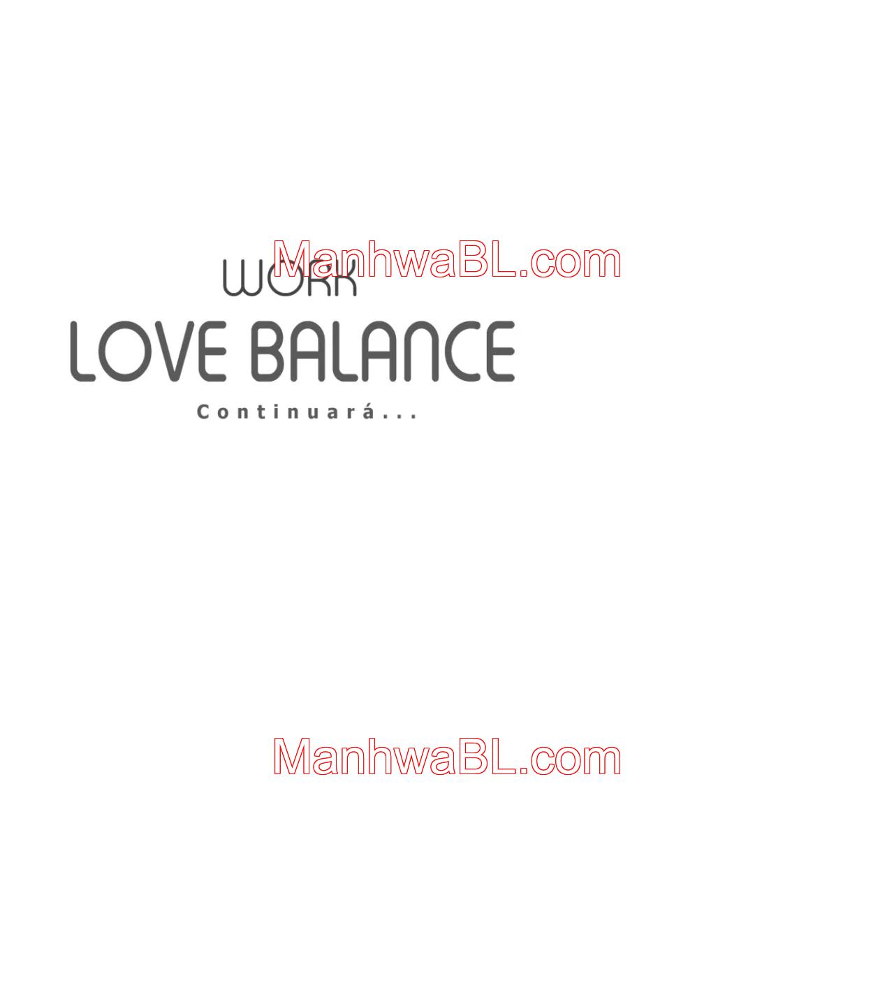 Work Love Balance - Capítulo 19.3 manhwa