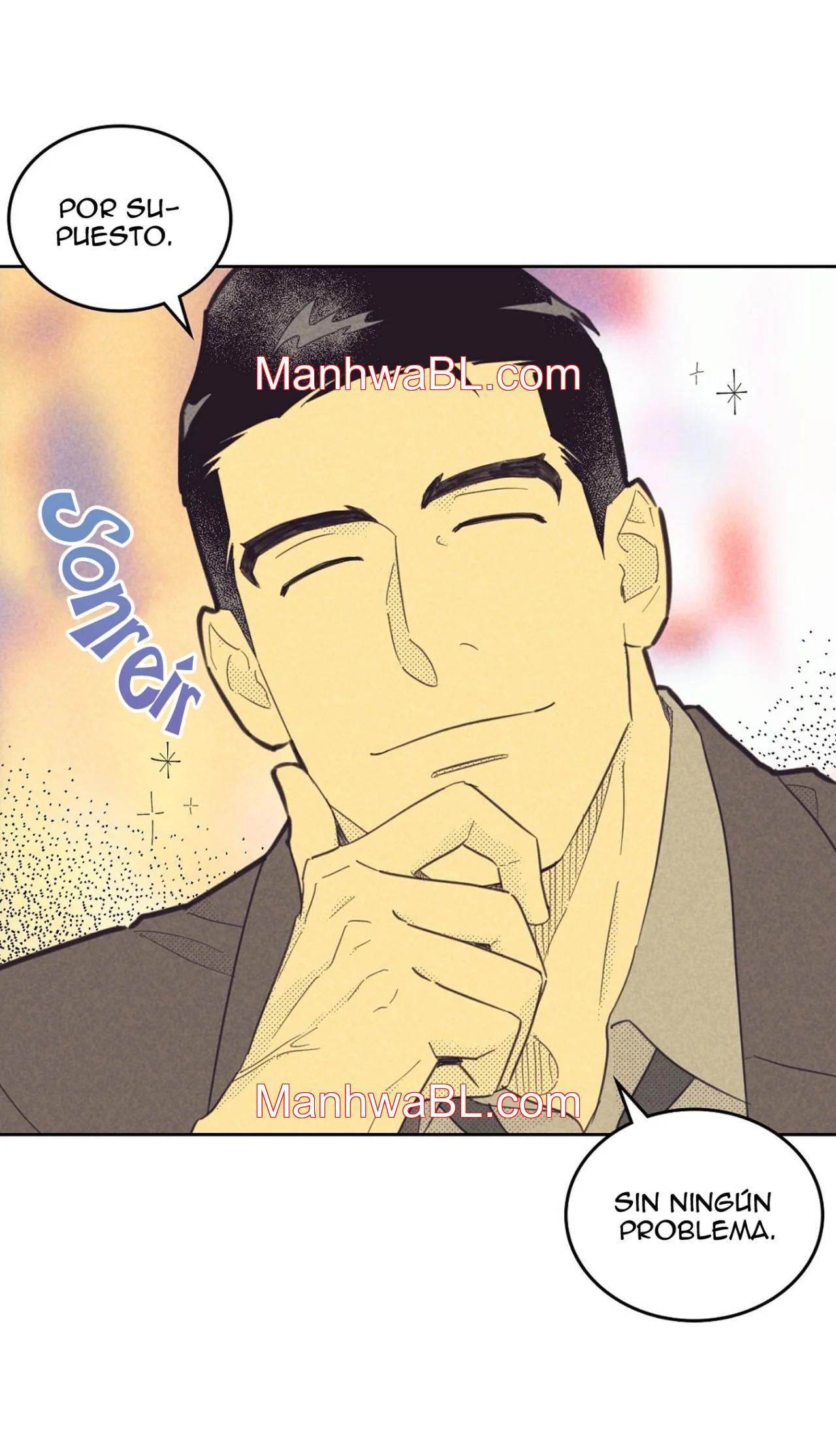 Work Love Balance - Capítulo 19.3 manhwa