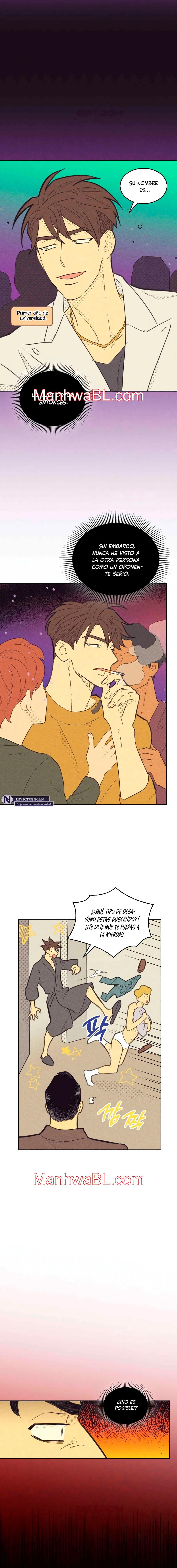 Work Love Balance - Capítulo 33 manhwa