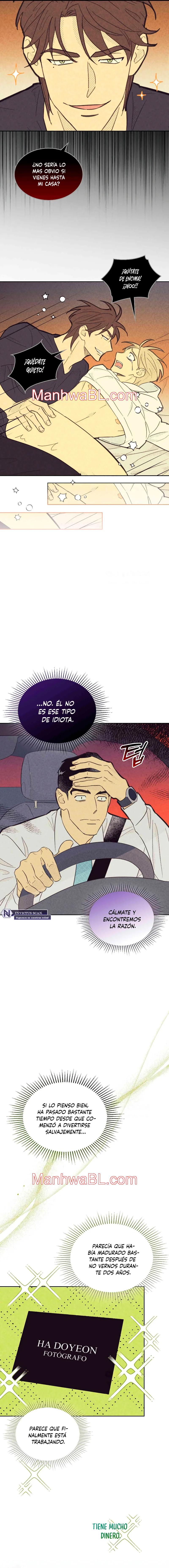 Work Love Balance - Capítulo 33 manhwa