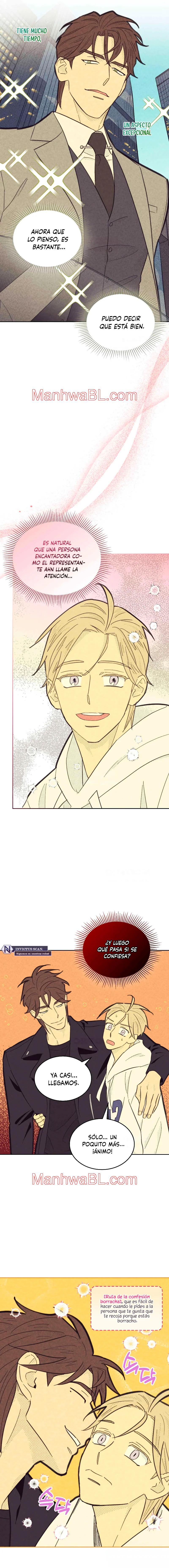 Work Love Balance - Capítulo 33 manhwa