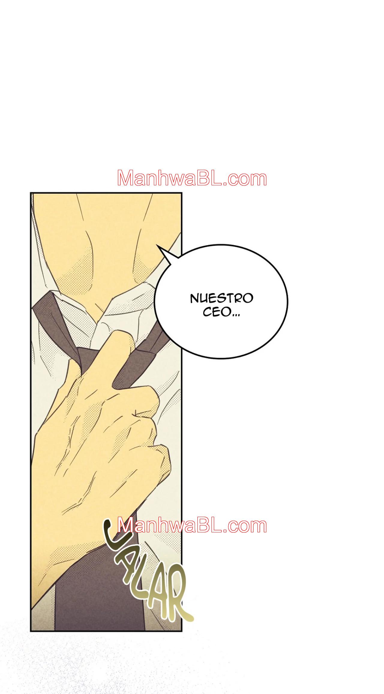 Work Love Balance - Capítulo 15.3 manhwa