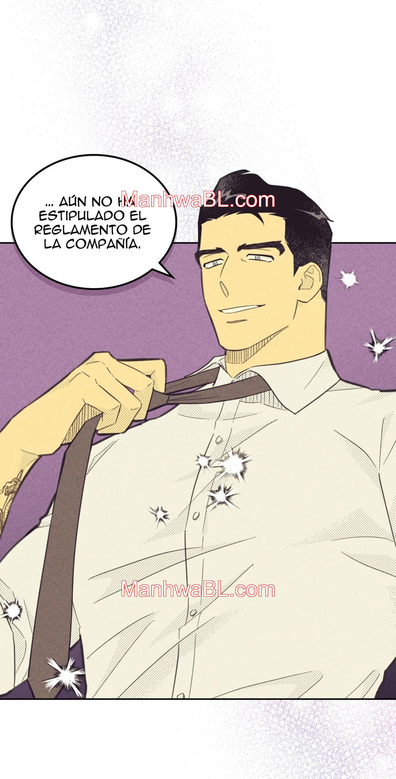 Work Love Balance - Capítulo 15.3 manhwa