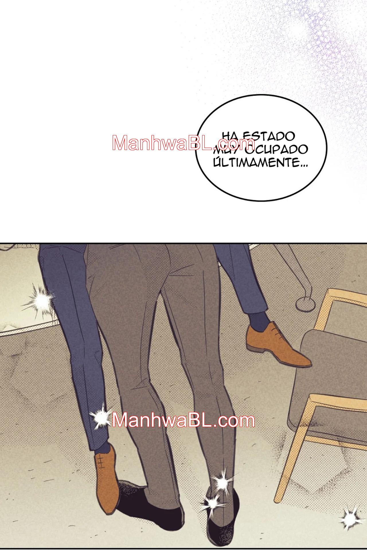 Work Love Balance - Capítulo 15.3 manhwa