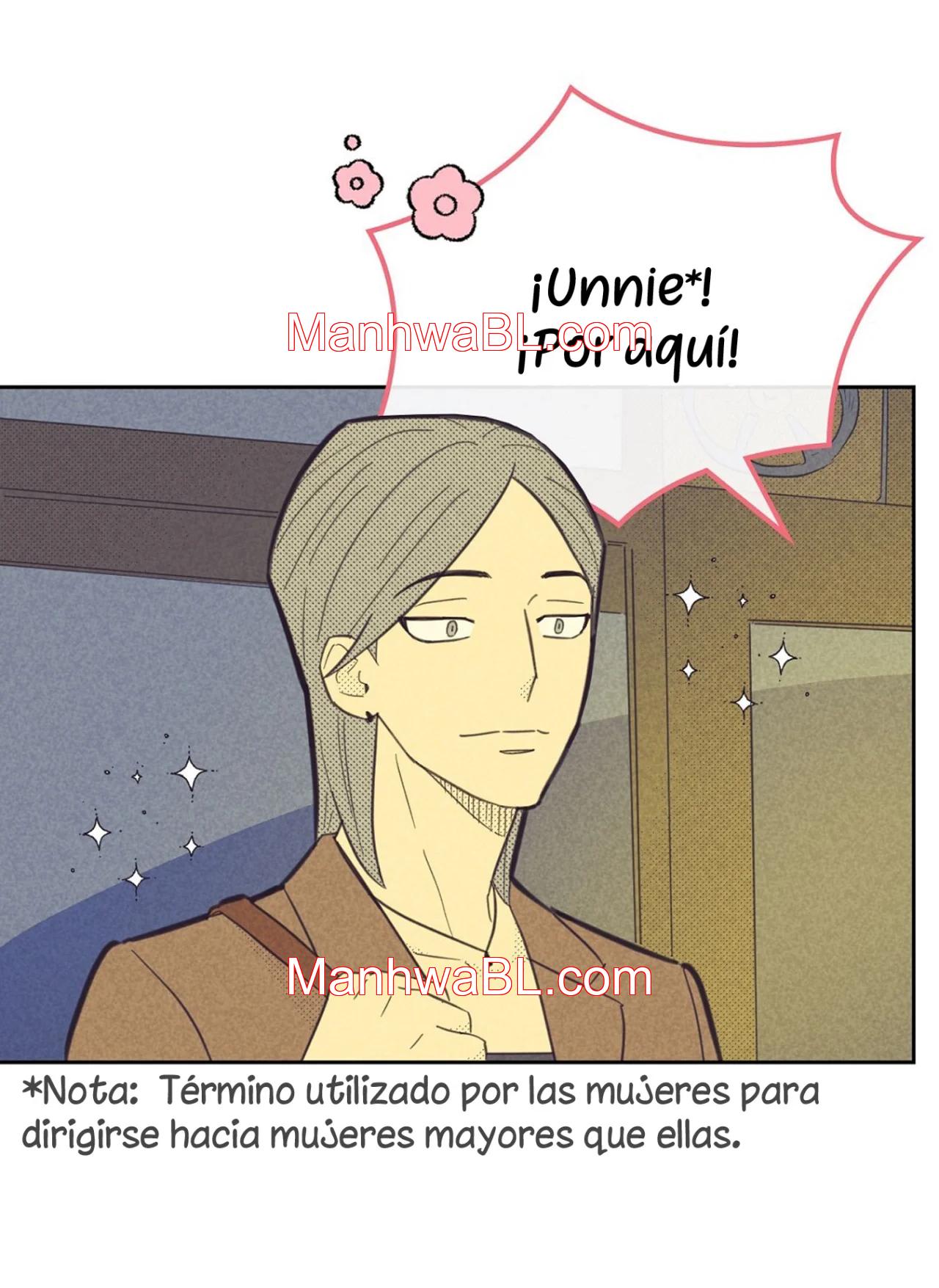 Work Love Balance - Capítulo 15.3 manhwa