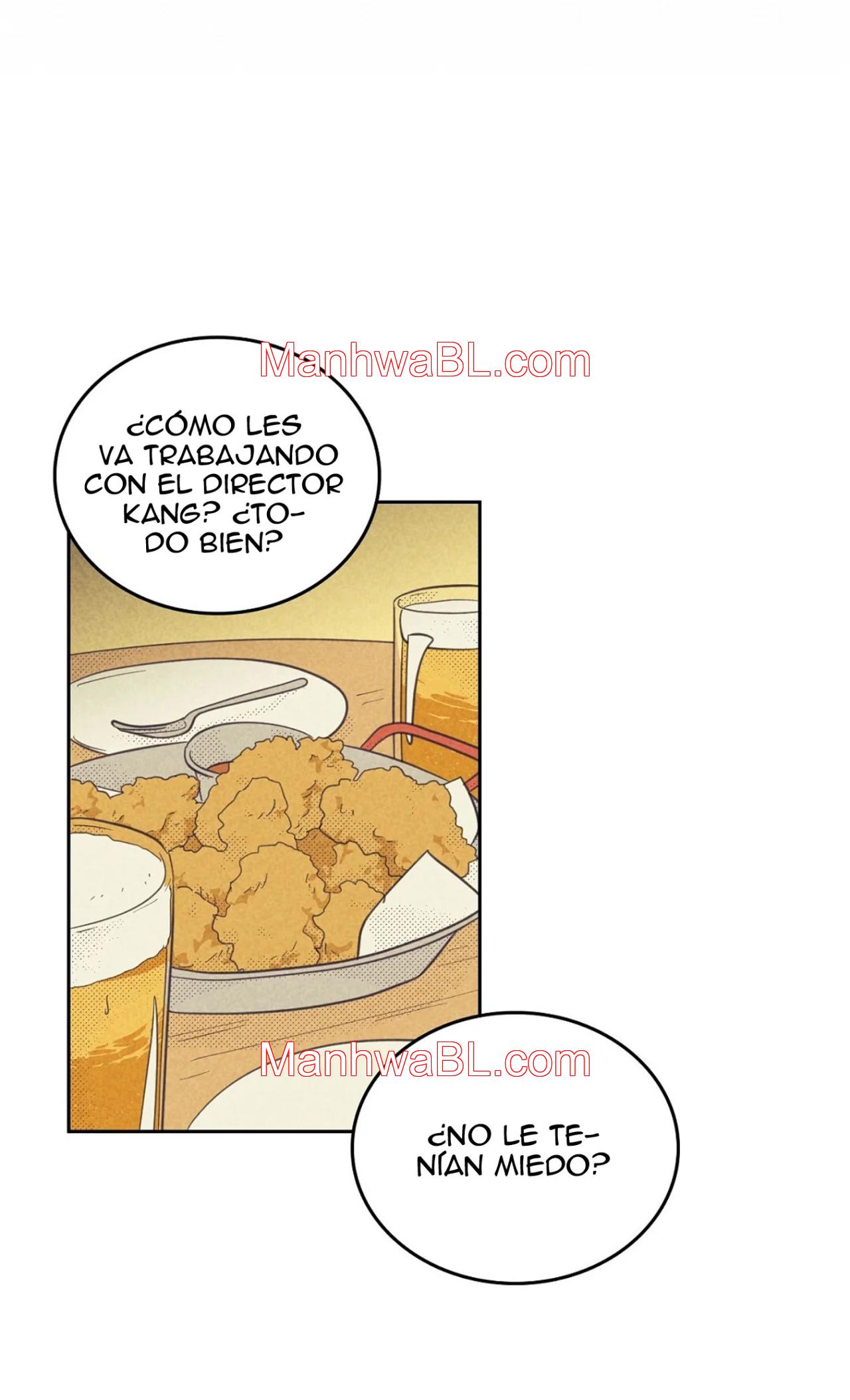 Work Love Balance - Capítulo 15.3 manhwa