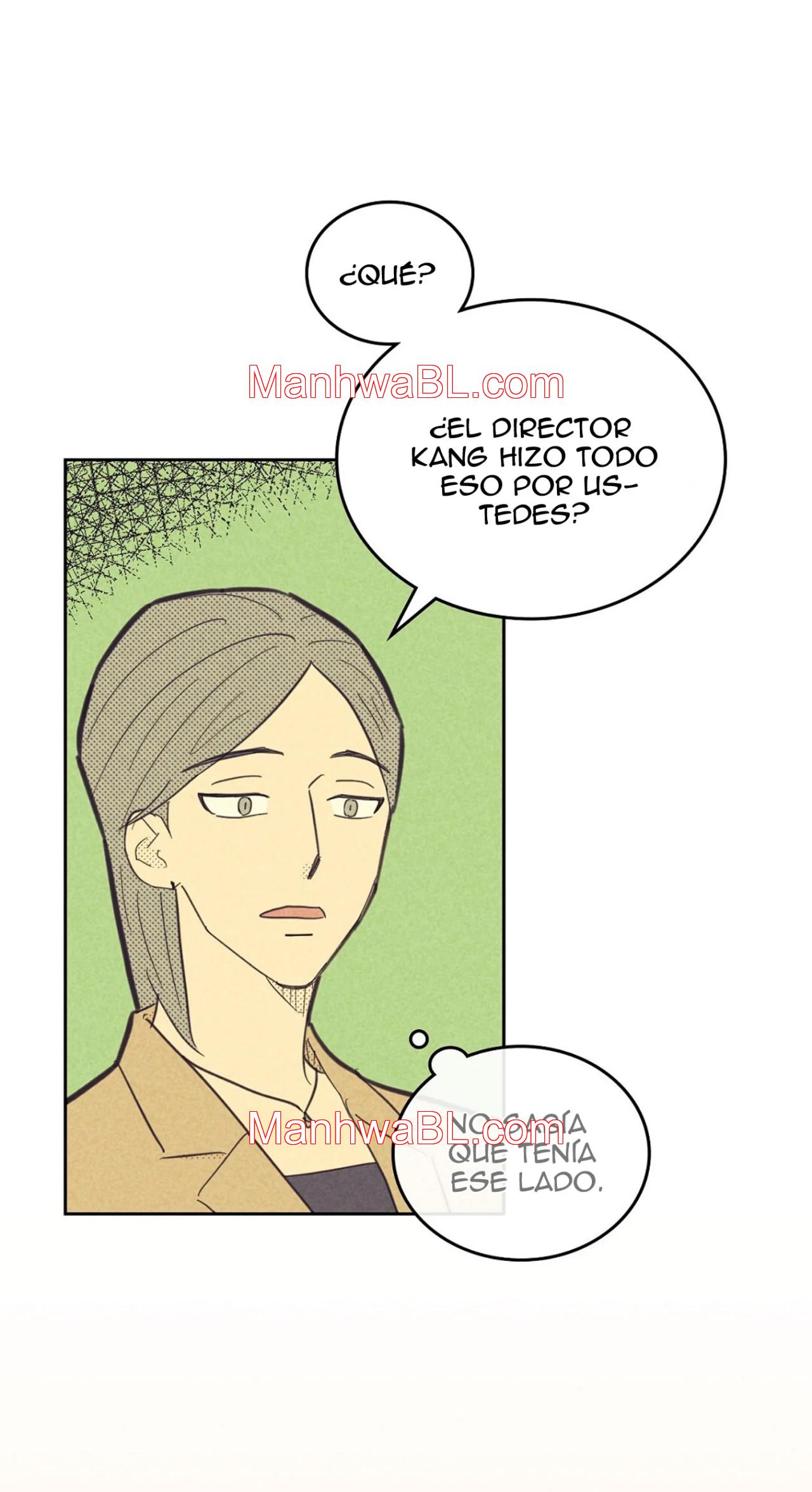 Work Love Balance - Capítulo 15.3 manhwa