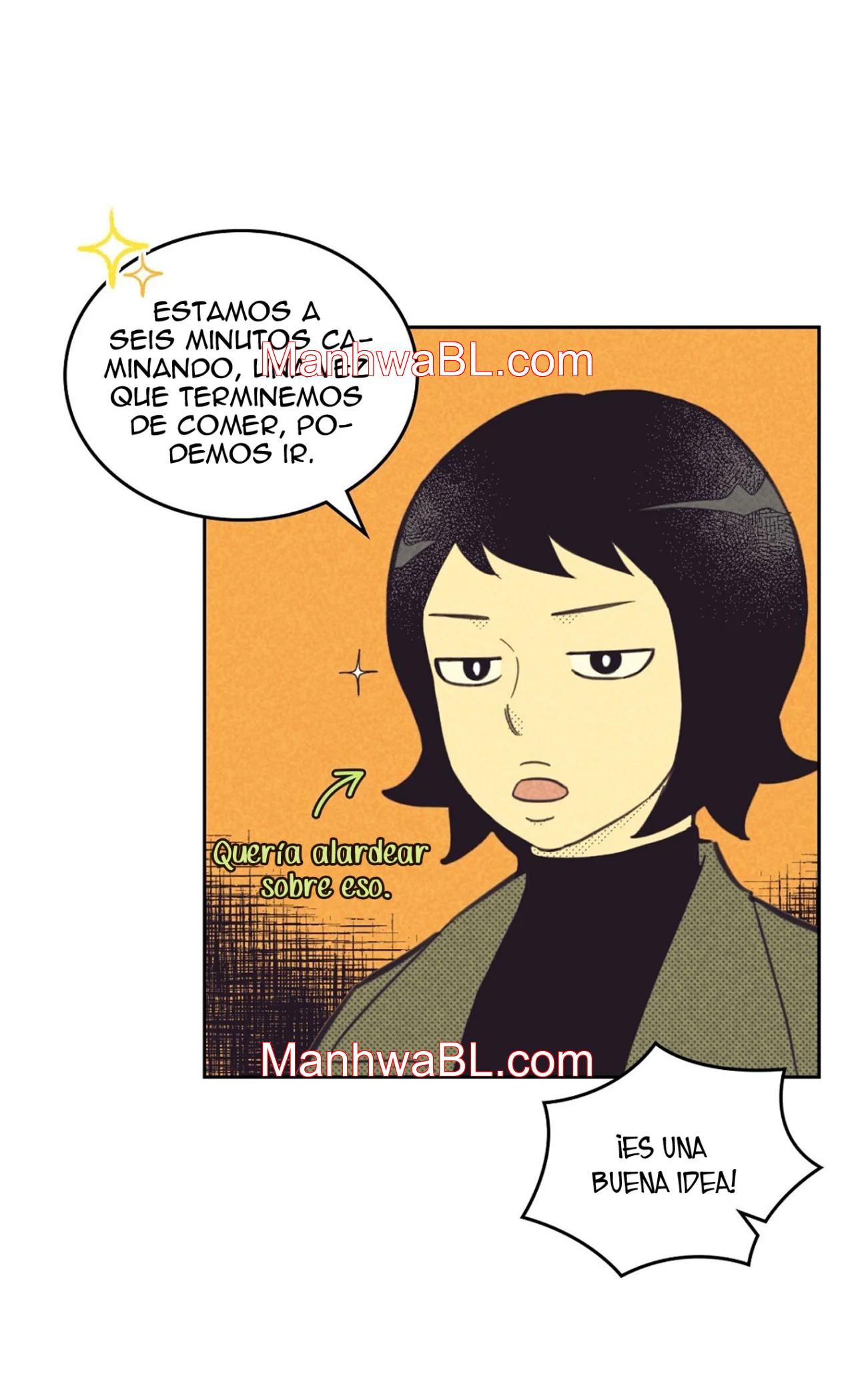 Work Love Balance - Capítulo 15.3 manhwa