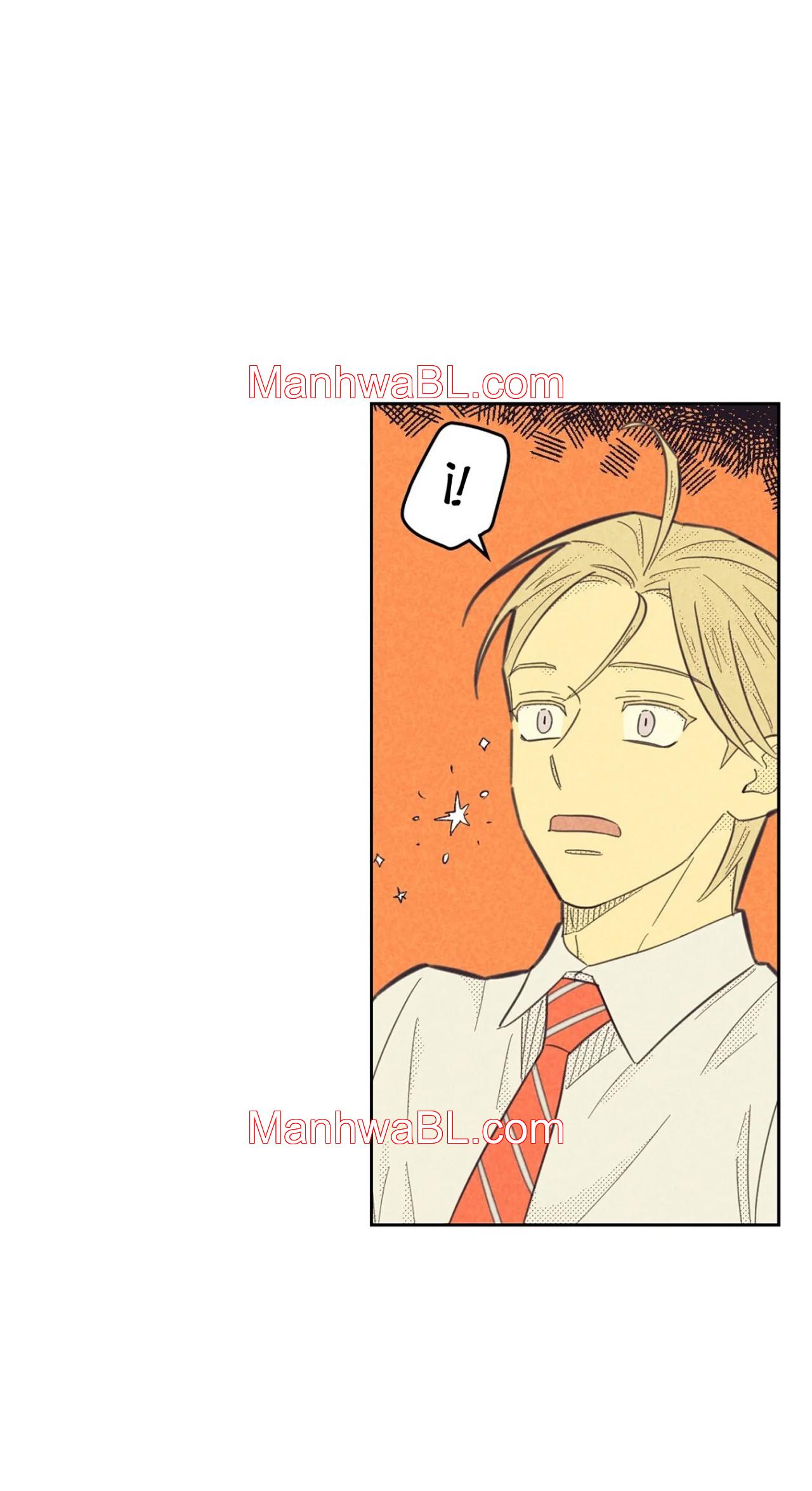 Work Love Balance - Capítulo 15.3 manhwa