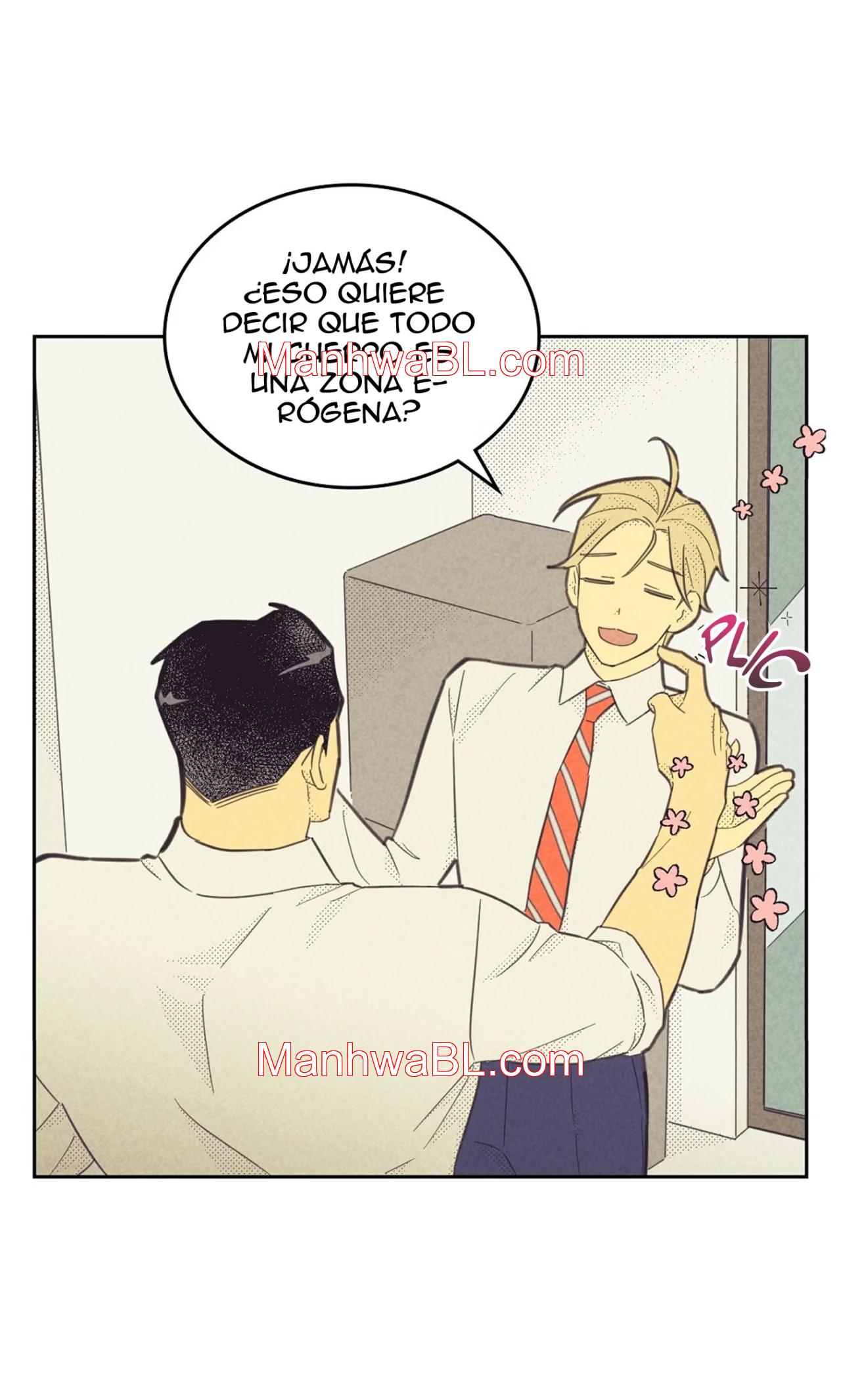 Work Love Balance - Capítulo 15.3 manhwa