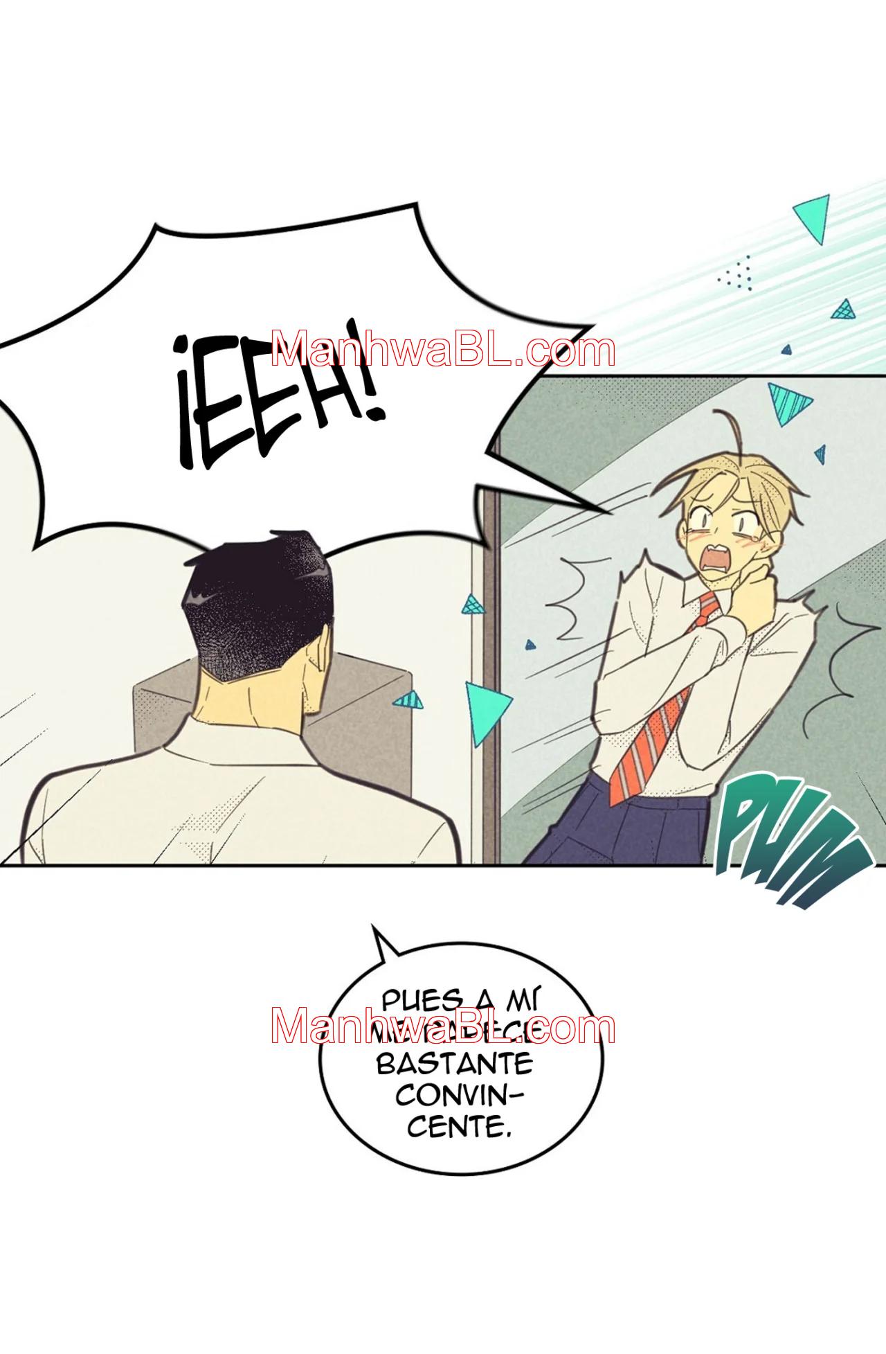 Work Love Balance - Capítulo 15.3 manhwa