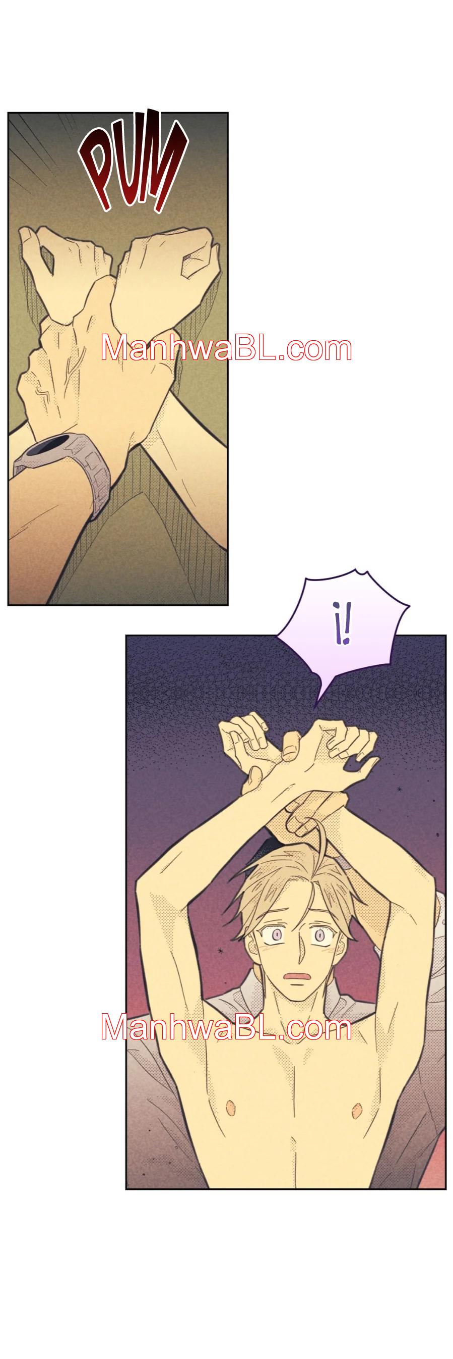 Work Love Balance - Capítulo 31 manhwa