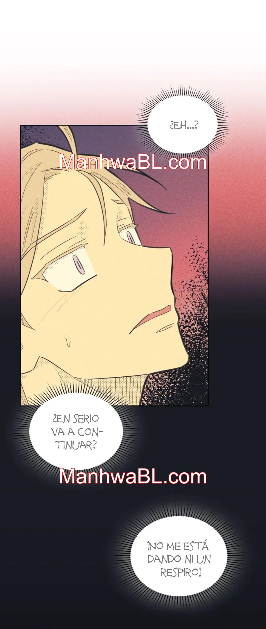 Work Love Balance - Capítulo 31 manhwa