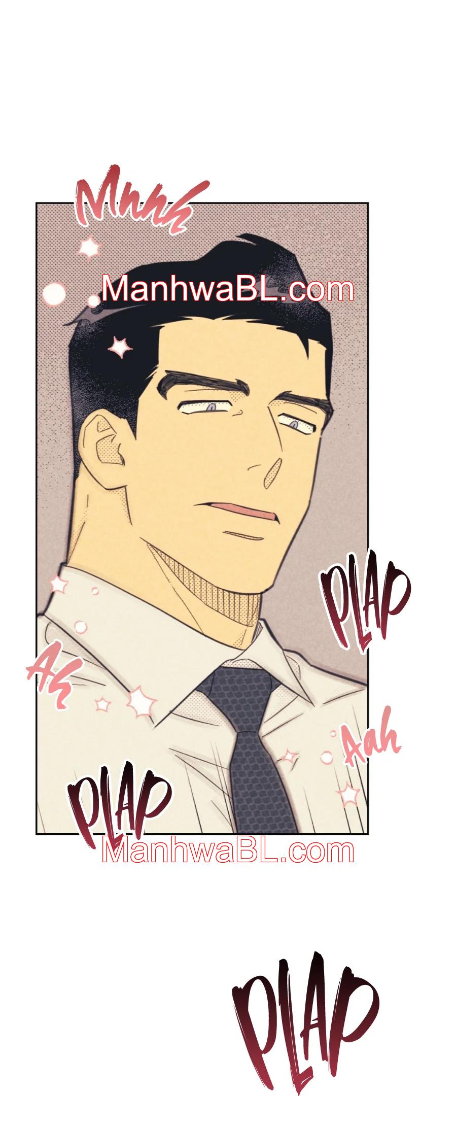 Work Love Balance - Capítulo 31 manhwa