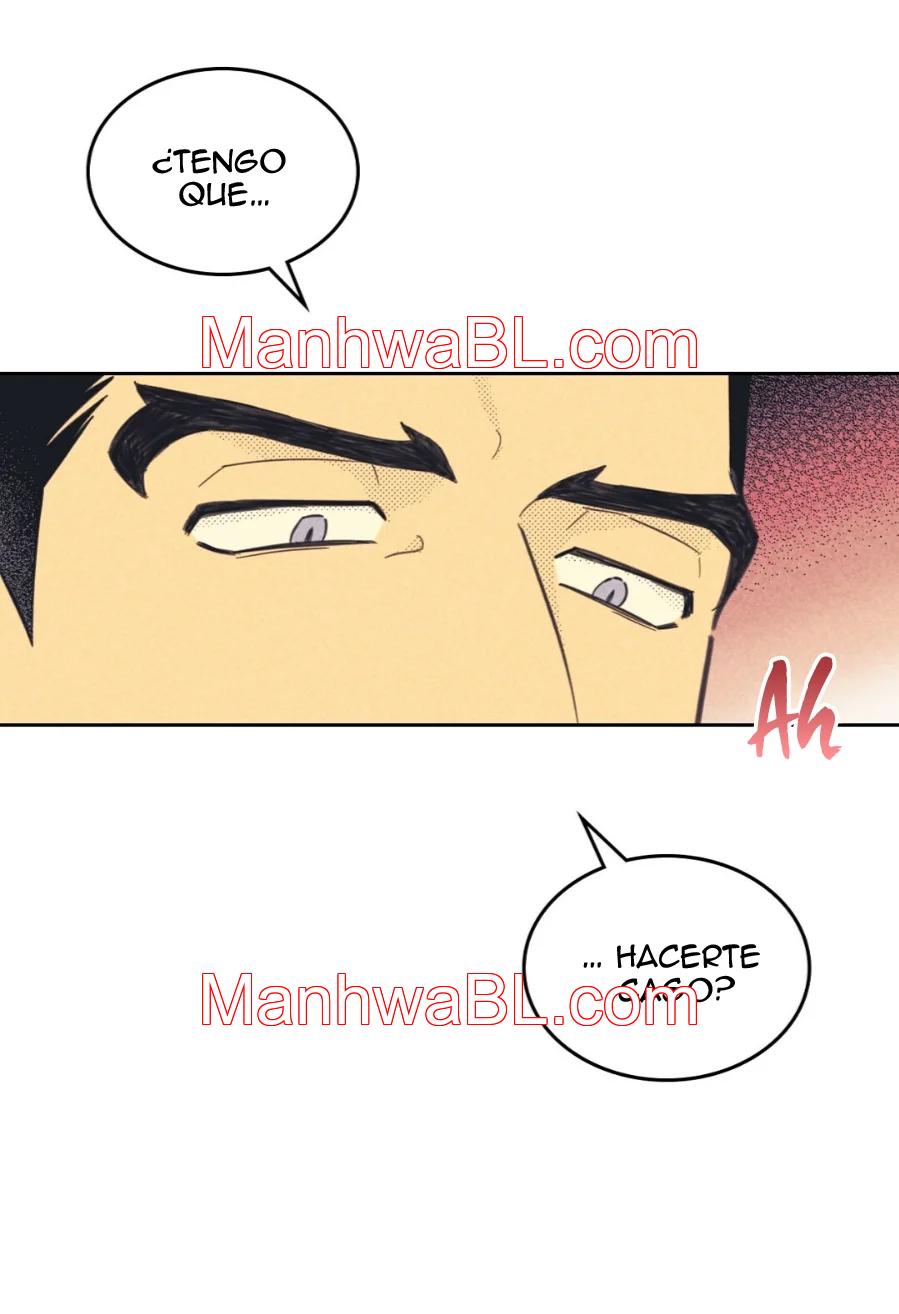 Work Love Balance - Capítulo 31 manhwa