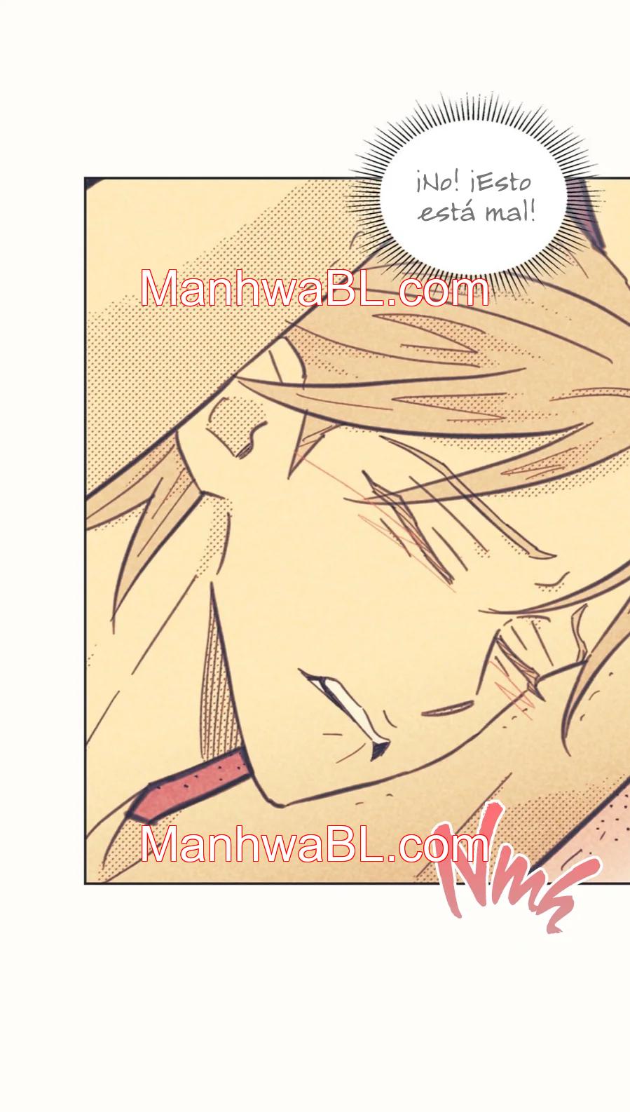 Work Love Balance - Capítulo 31 manhwa