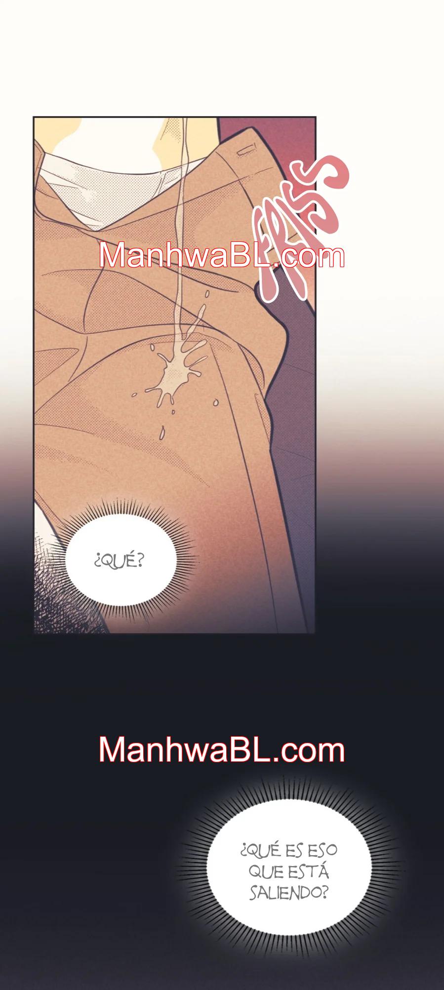 Work Love Balance - Capítulo 31 manhwa