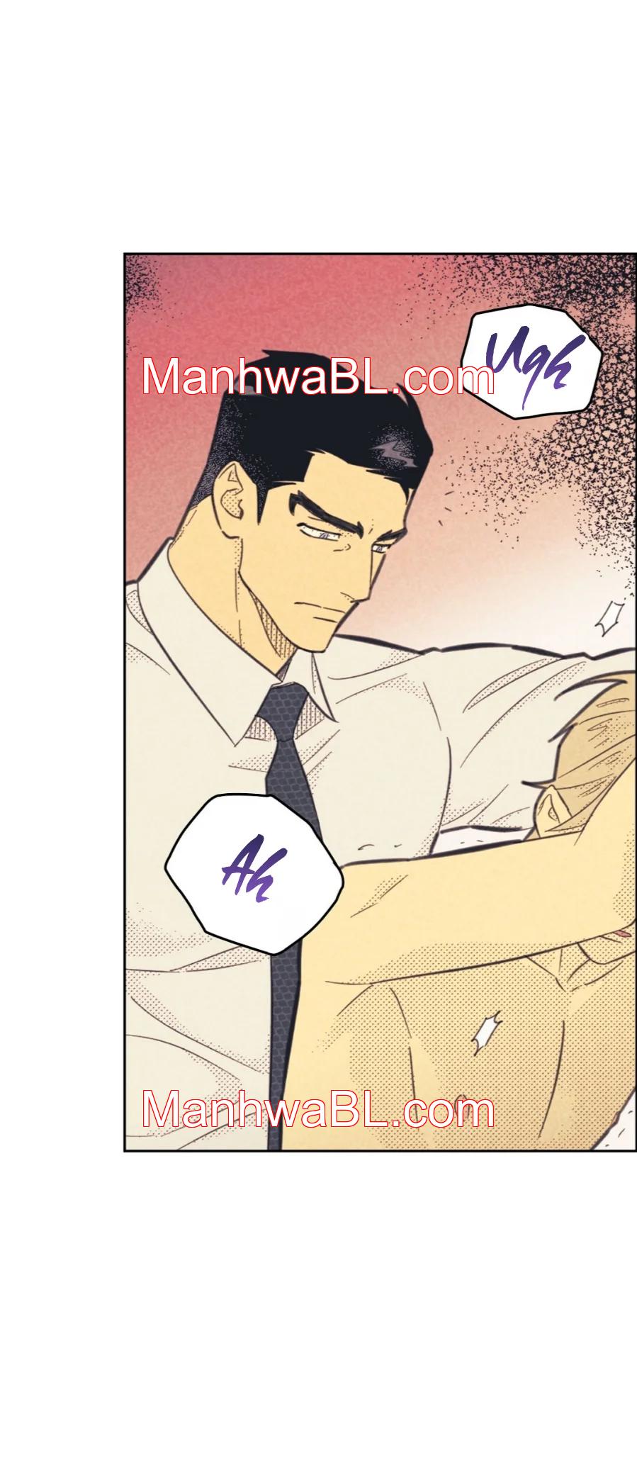 Work Love Balance - Capítulo 31 manhwa