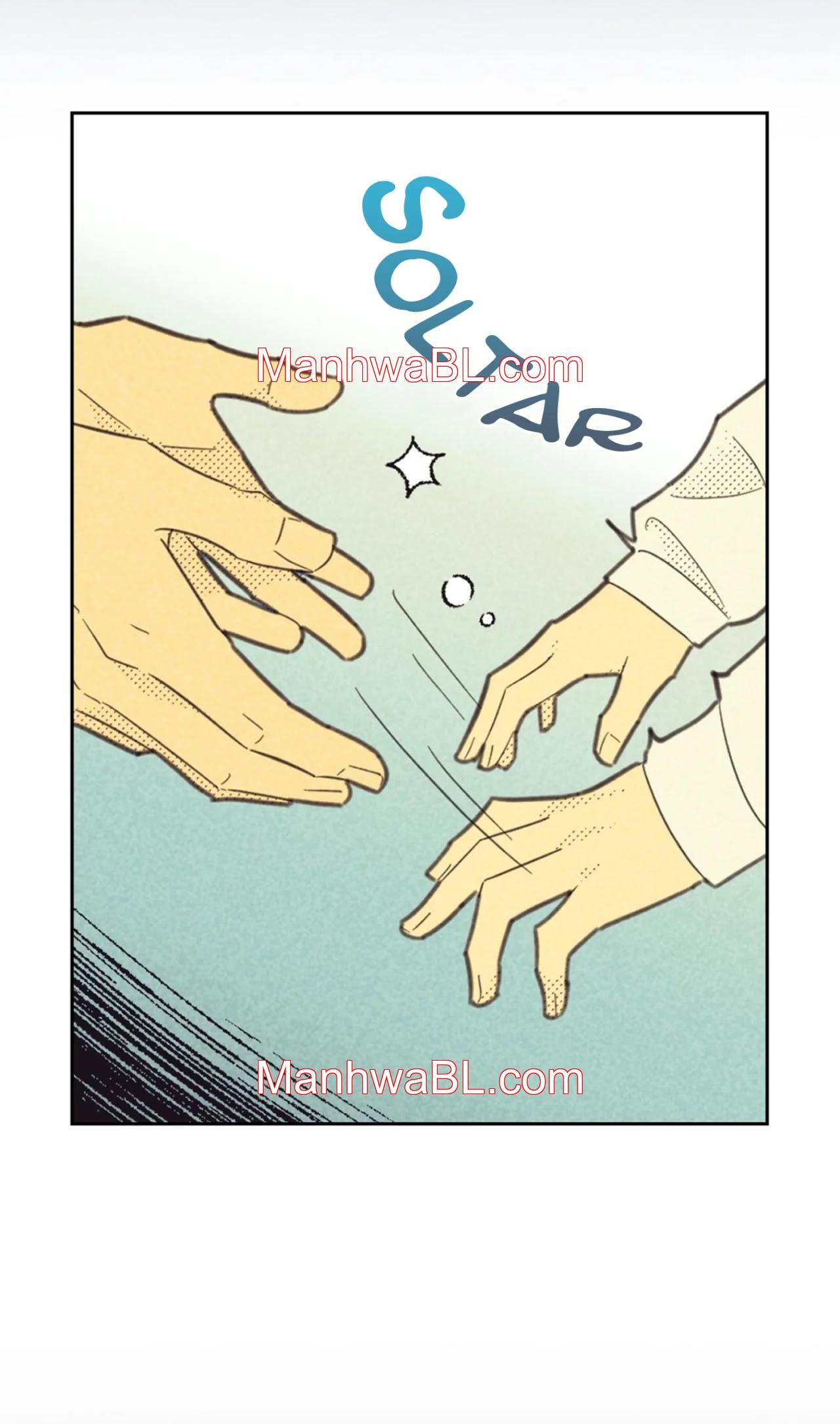 Work Love Balance - Capítulo 23.2 manhwa
