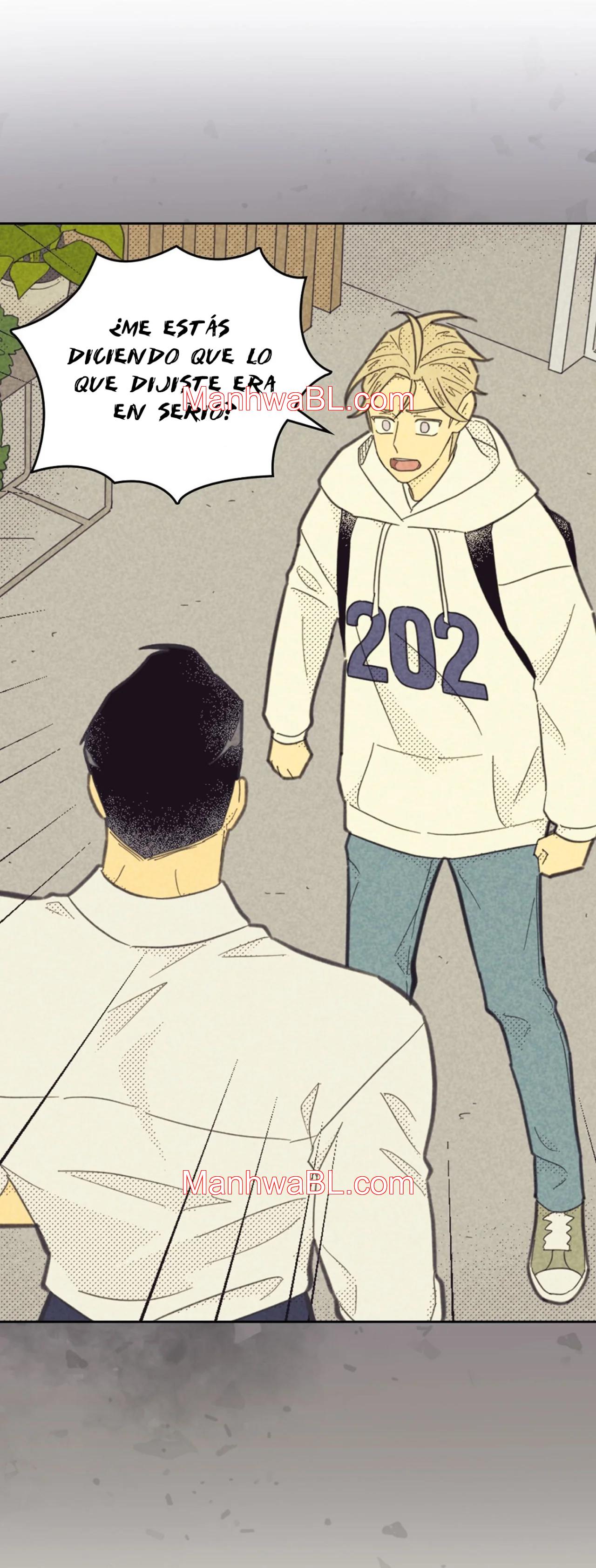 Work Love Balance - Capítulo 23.2 manhwa