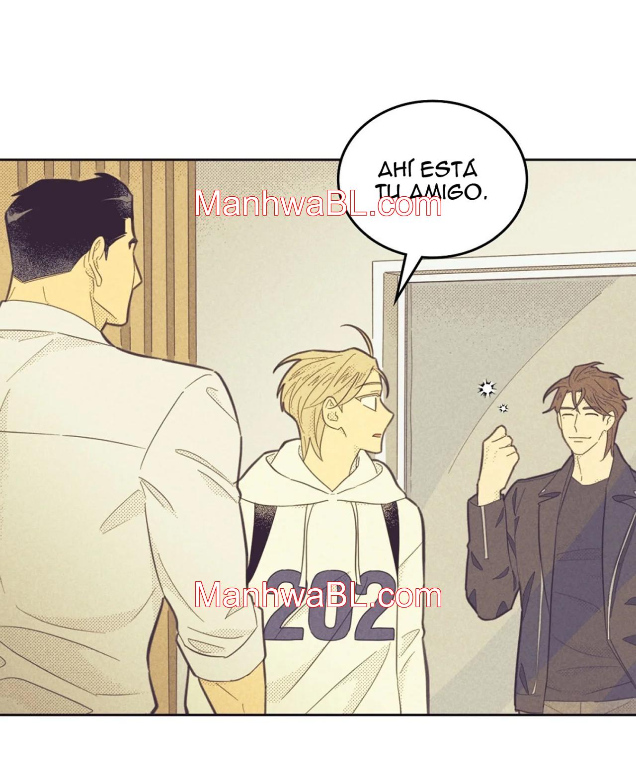 Work Love Balance - Capítulo 23.2 manhwa